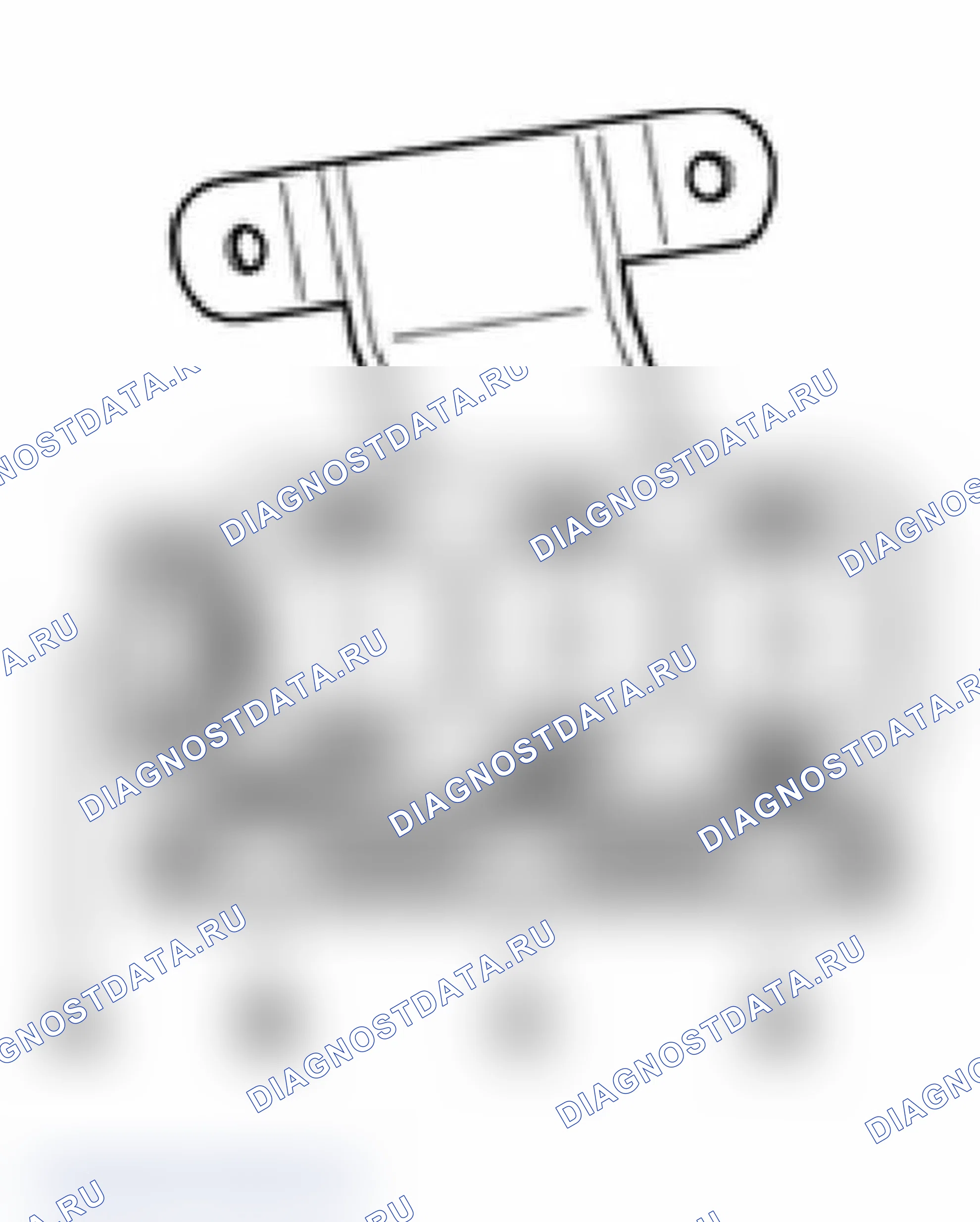 Рис. 221: Условия испытаний:. Audi S6 C5