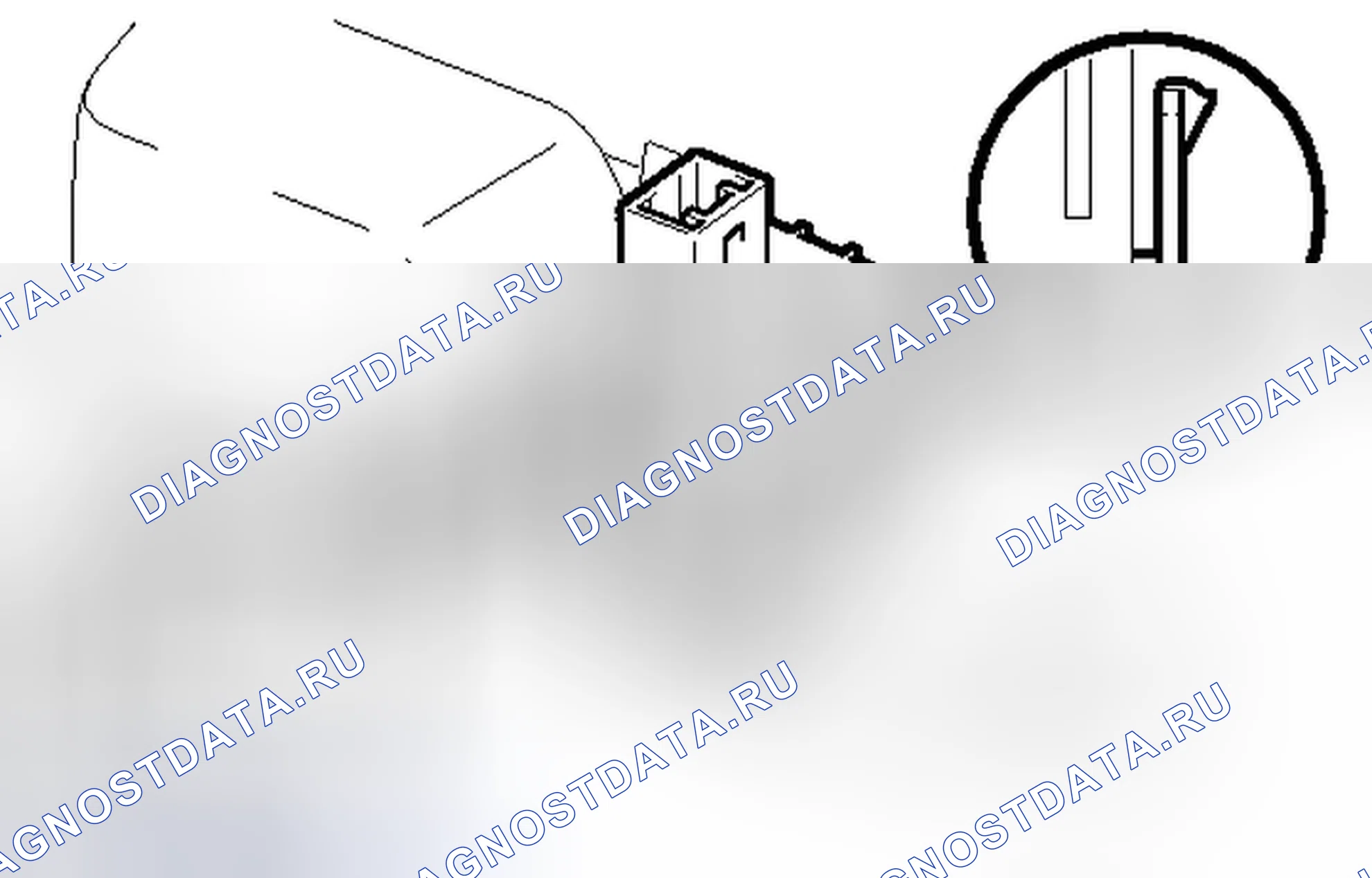 Рис. 88. Toyota Corolla X рестайлинг