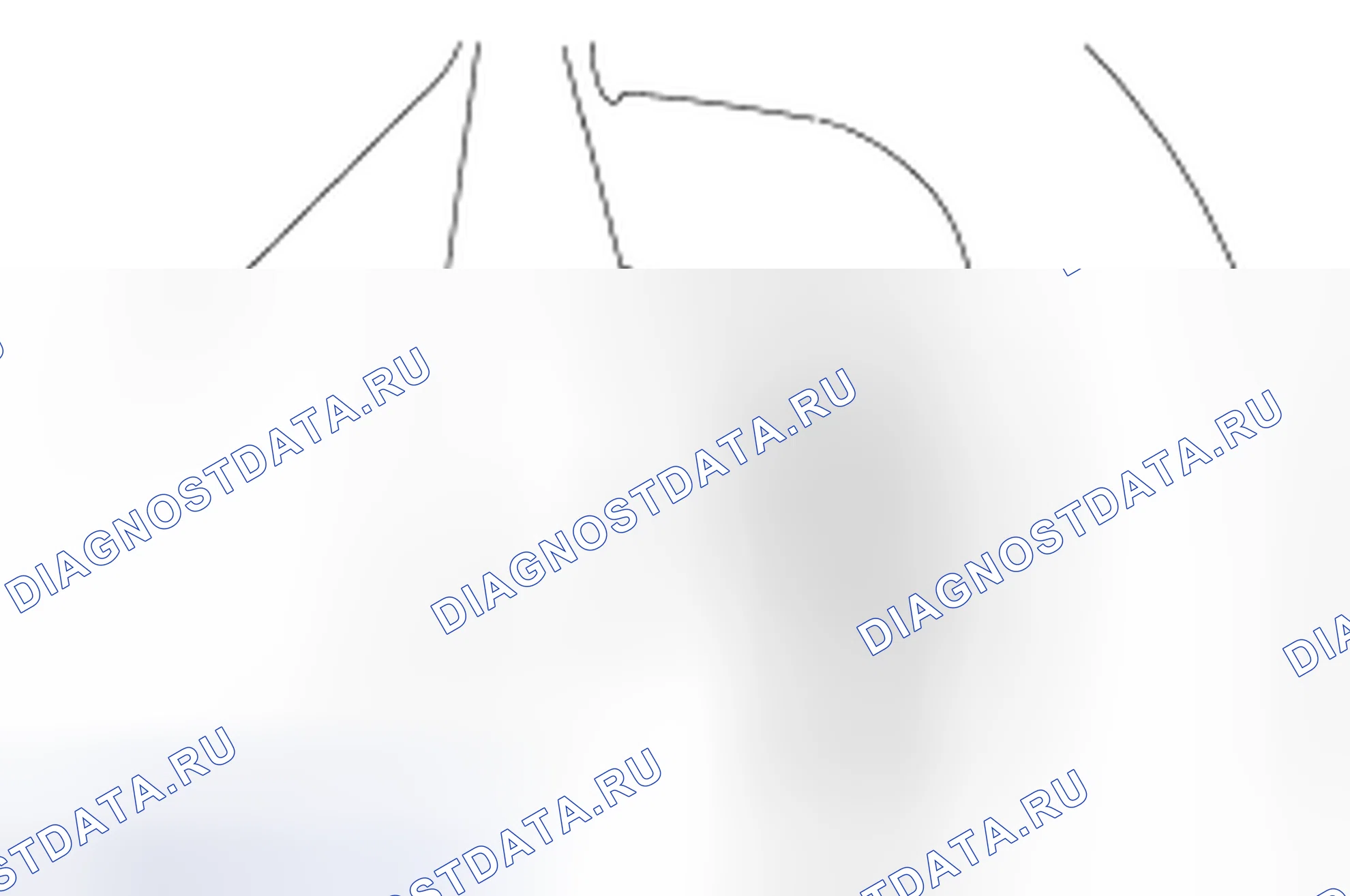 Рис. 258. Mazda 2 I рестайлинг