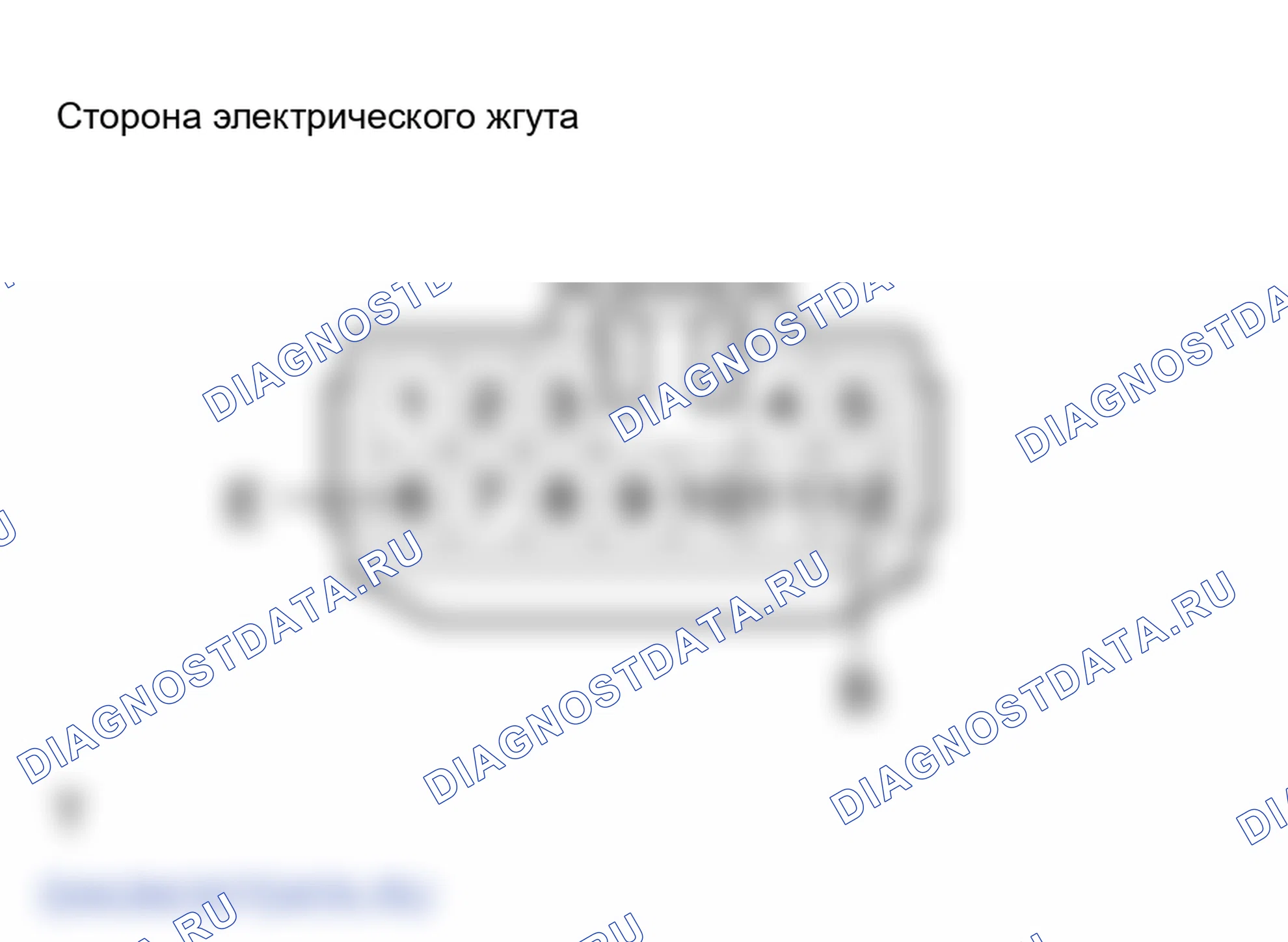 Рис. 133. Toyota Land Cruiser 100 рестайлинг 2