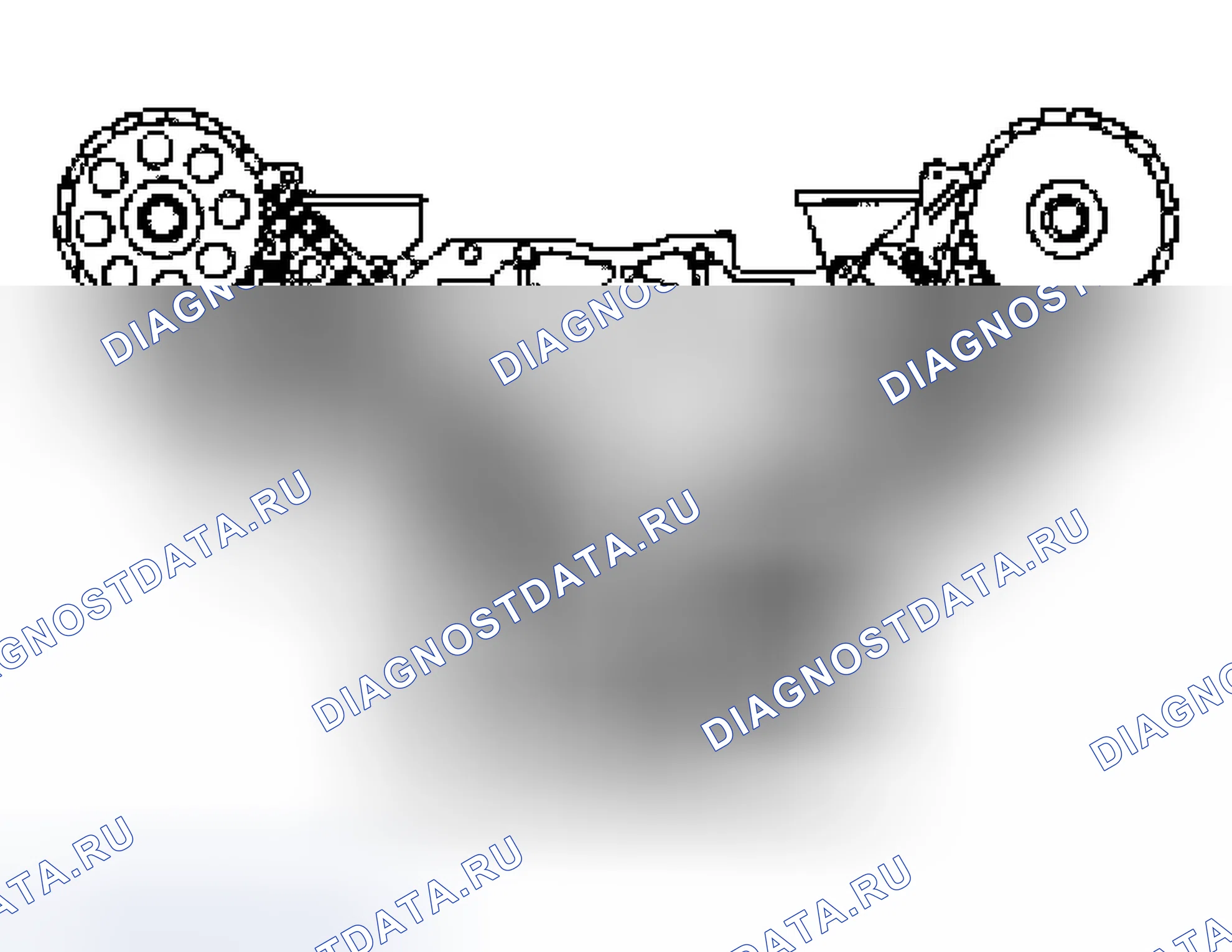 Рис. 619. Ford Econoline E150 