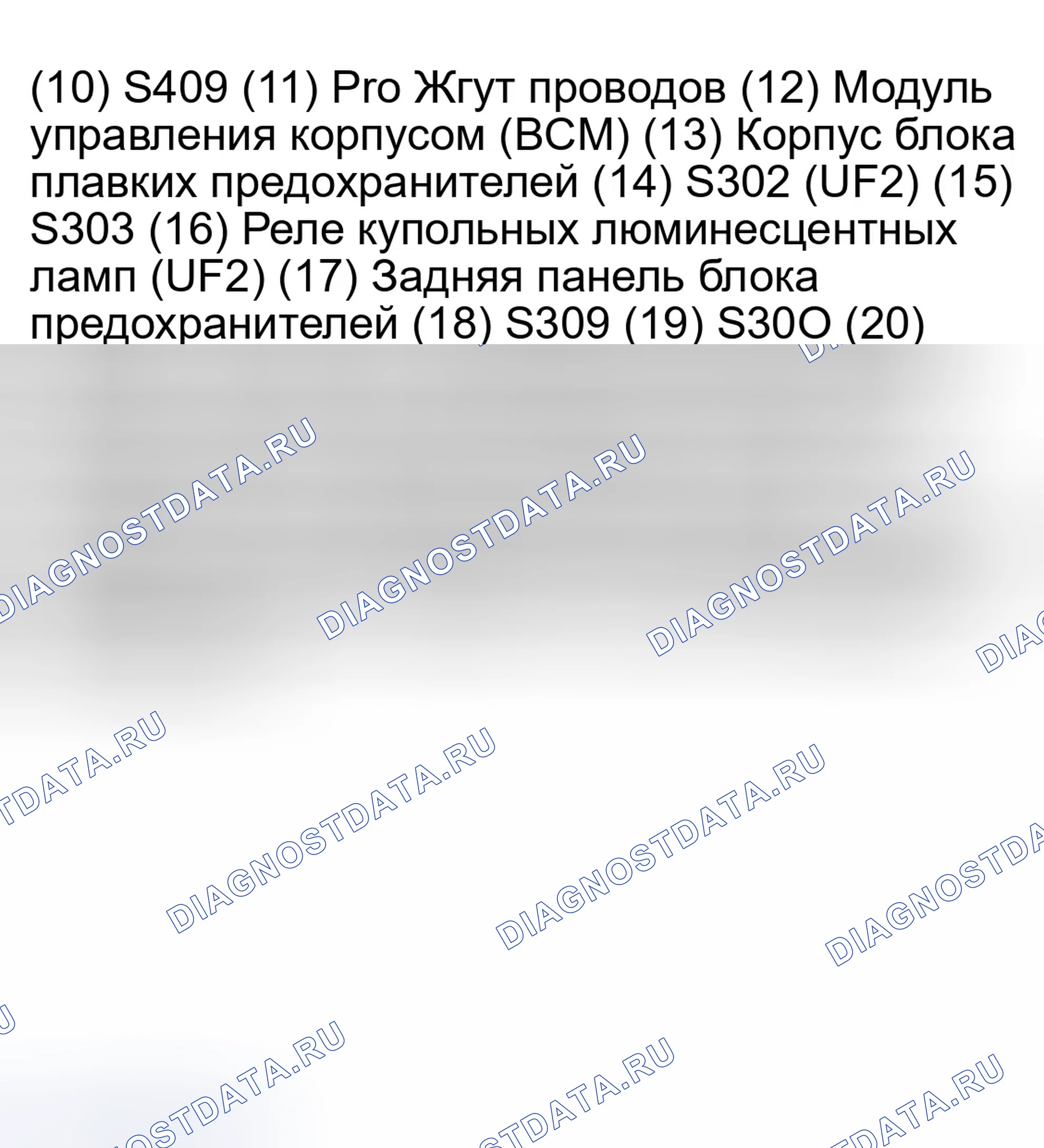 Рис. 18. GMC Savana G2500 