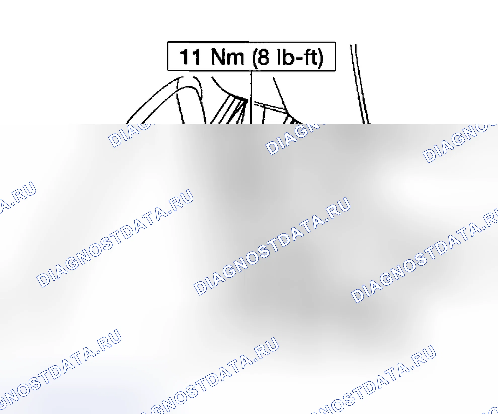 Рис. 21. Mazda Tribute I