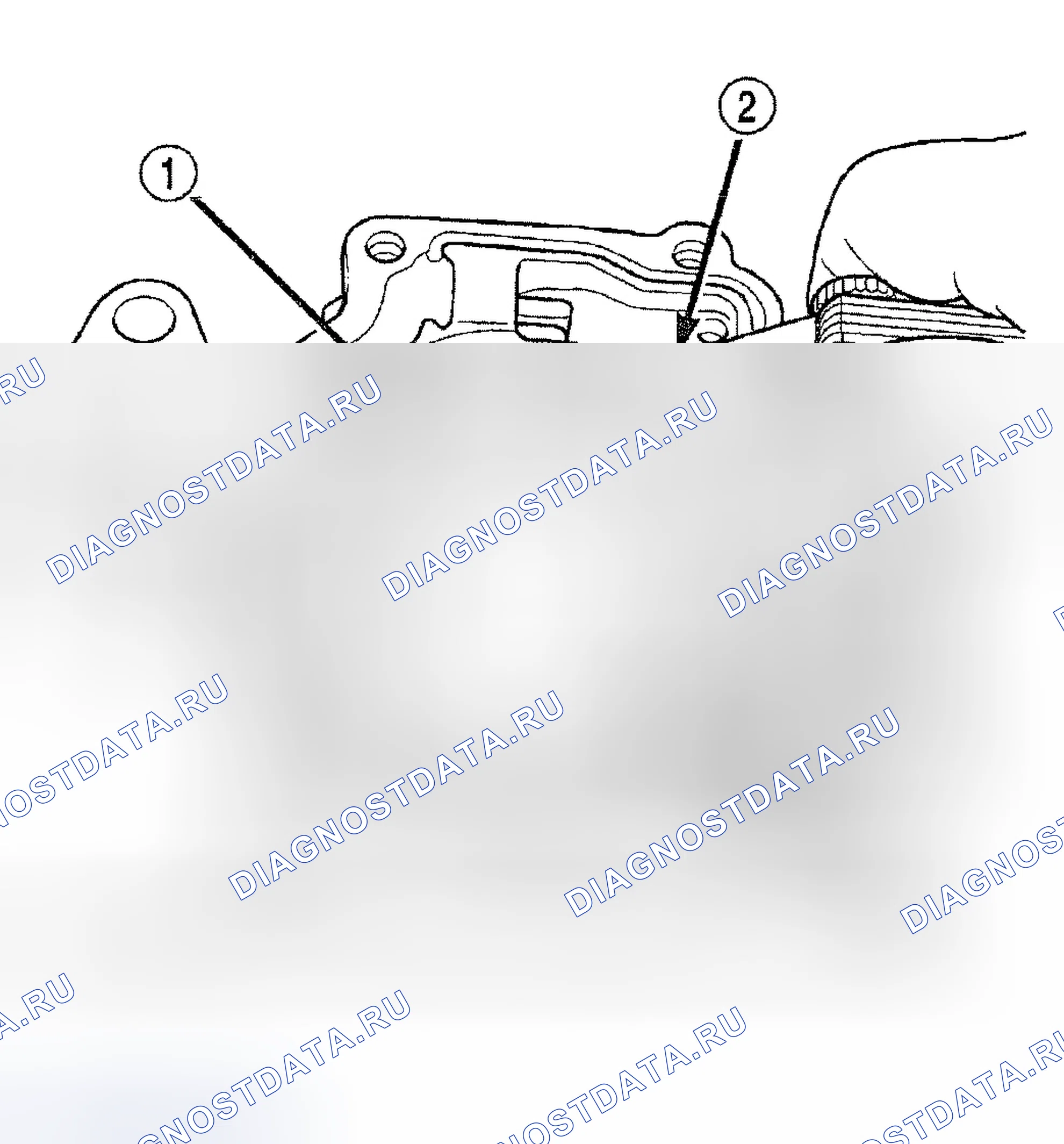 Рис. 112. Jeep Liberty I