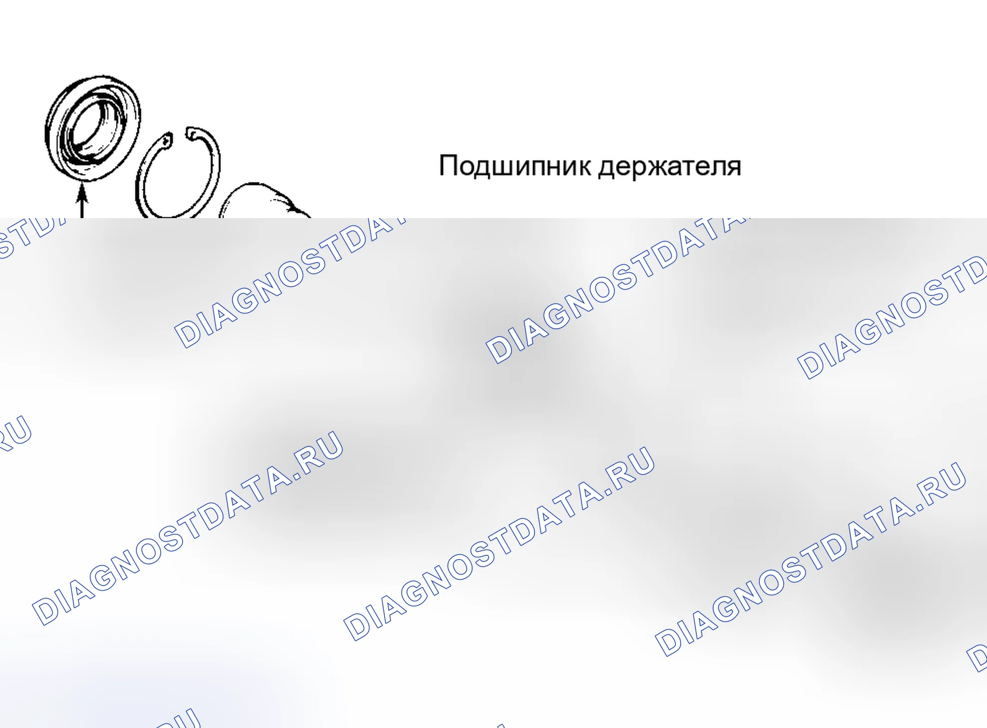 Рис. 76. Lexus ES V20