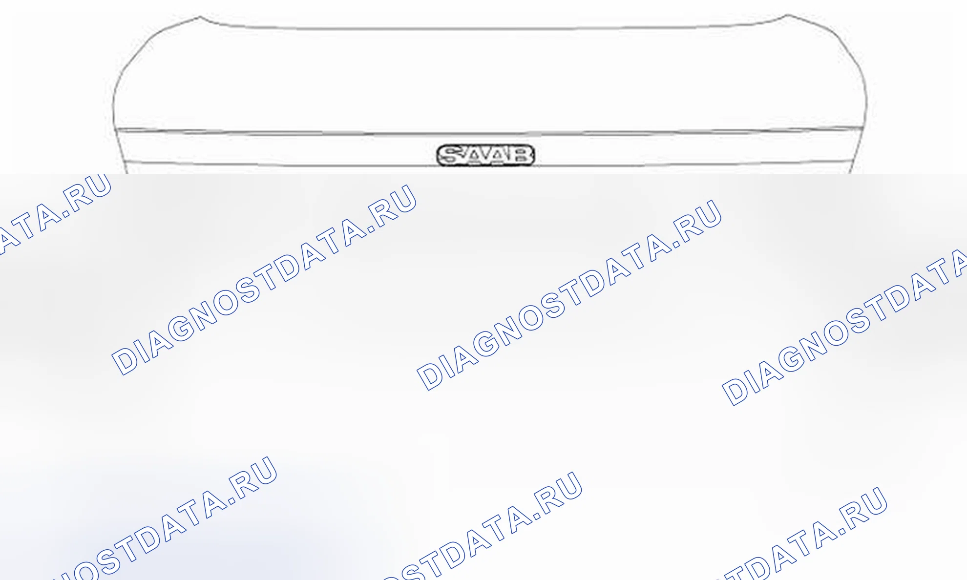 Рис. 484: Эмблема / заводская табличка bootlid / задняя дверь, заменить 4d. Kia Picanto III рестайлинг