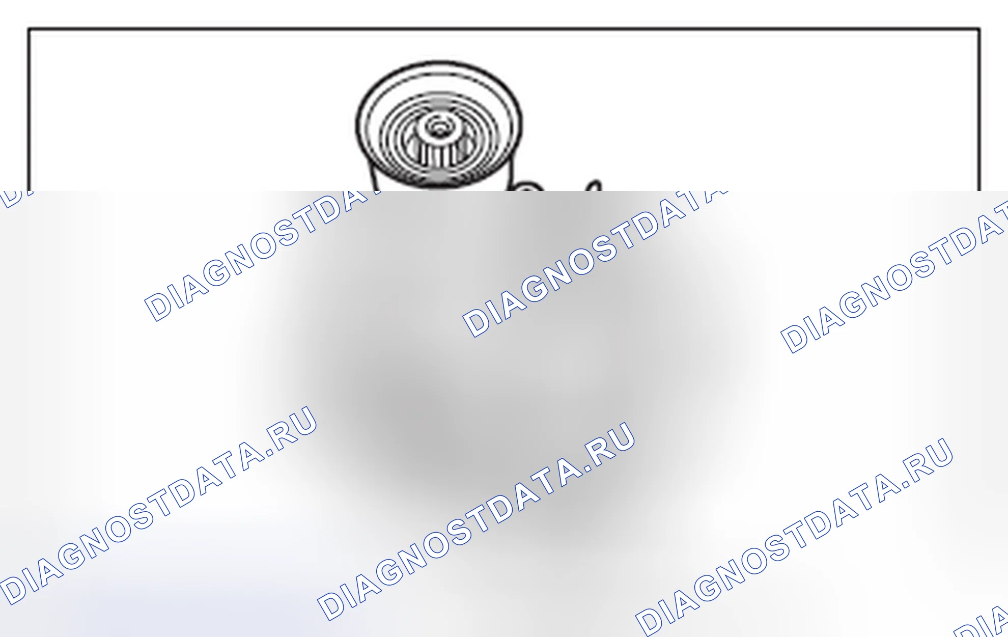 Рис. 213. Subaru Outback BR рестайлинг
