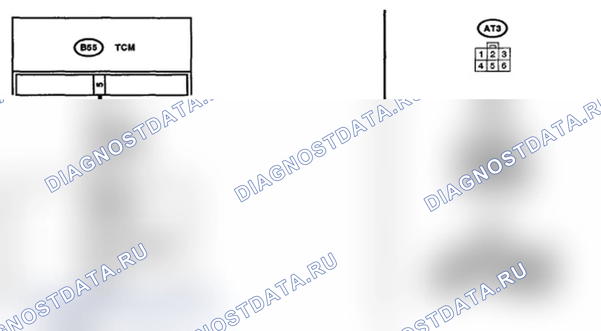 Сборка коробки передач. Ford B-MAX I