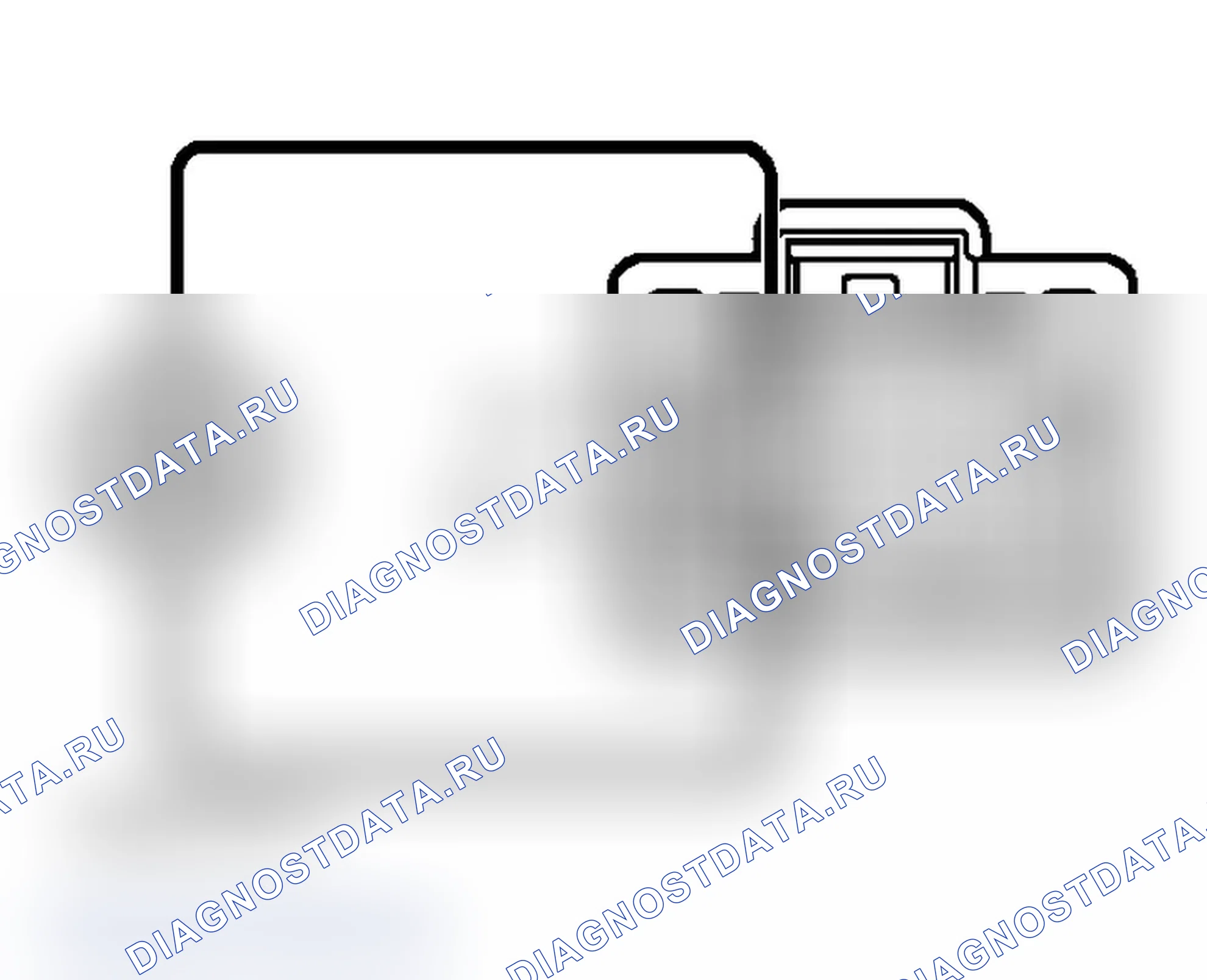Рис. 121: Выключатель OVERDRIVE. Toyota Land Cruiser 100
