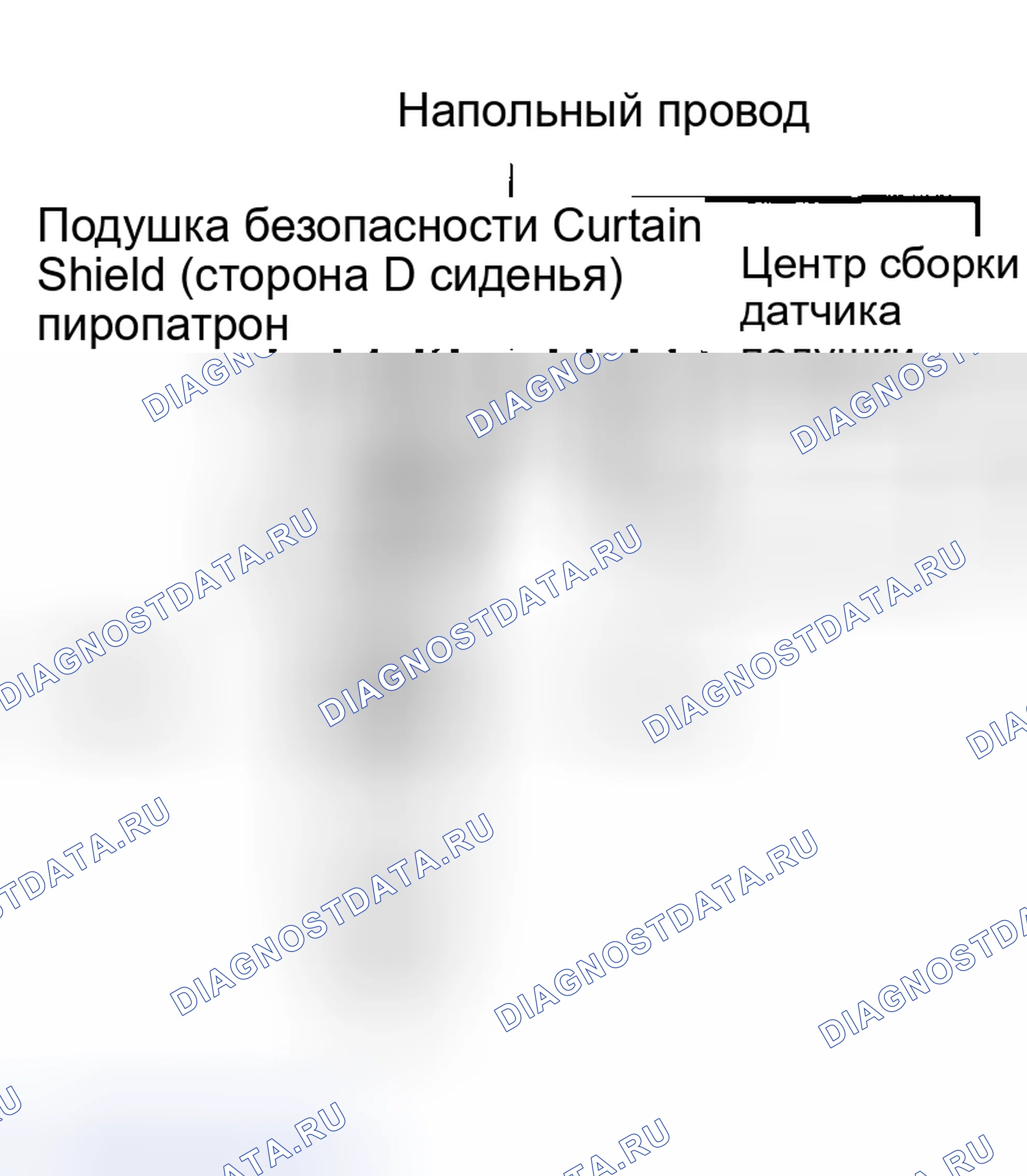 Рис. 263. Toyota Corolla IX рестайлинг