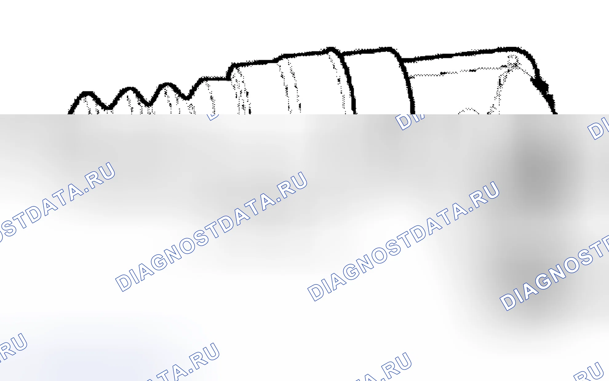 Рис. 34: Установка. Audi S4 B5
