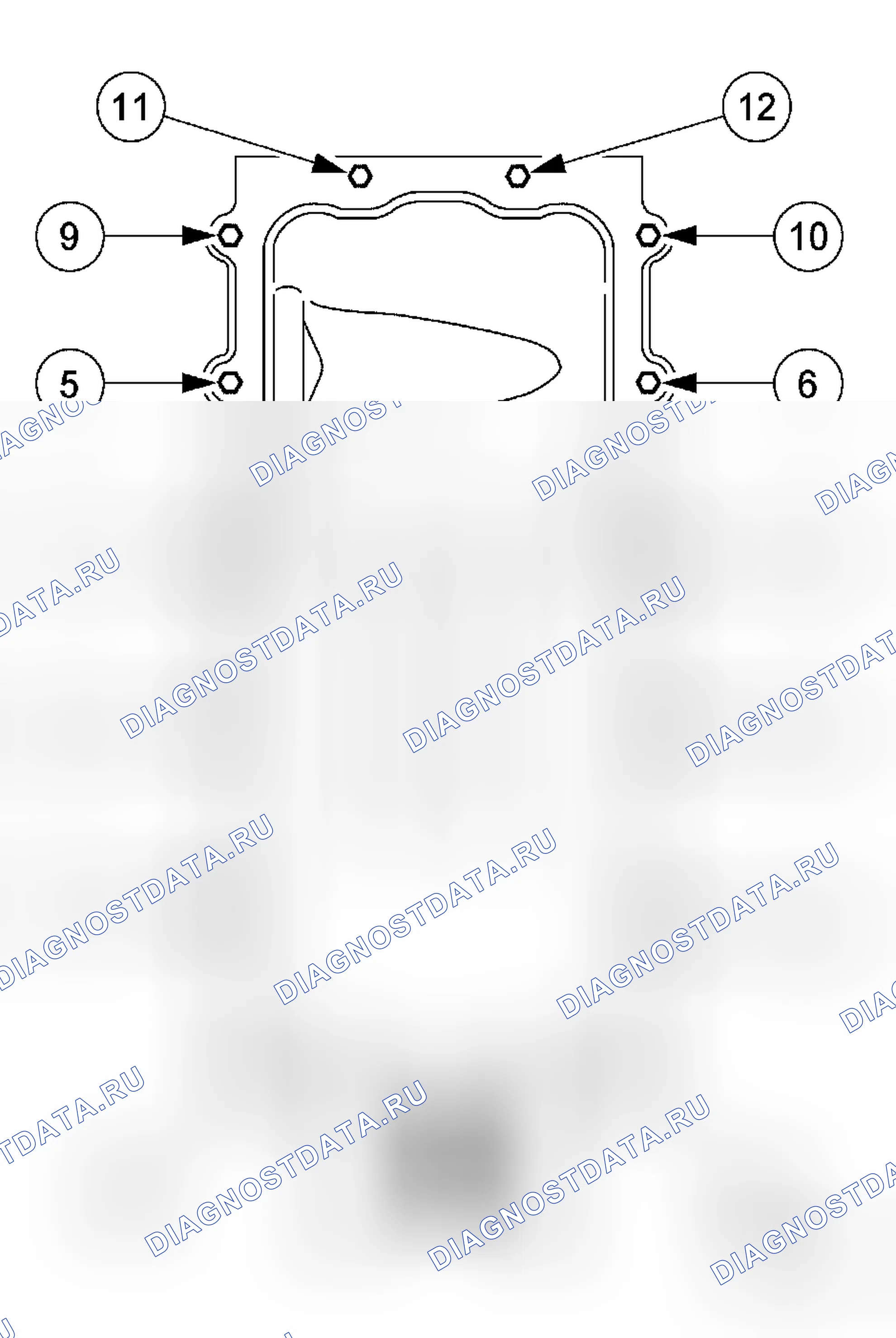 Рис. 436. Ford Econoline E350 Super Duty 