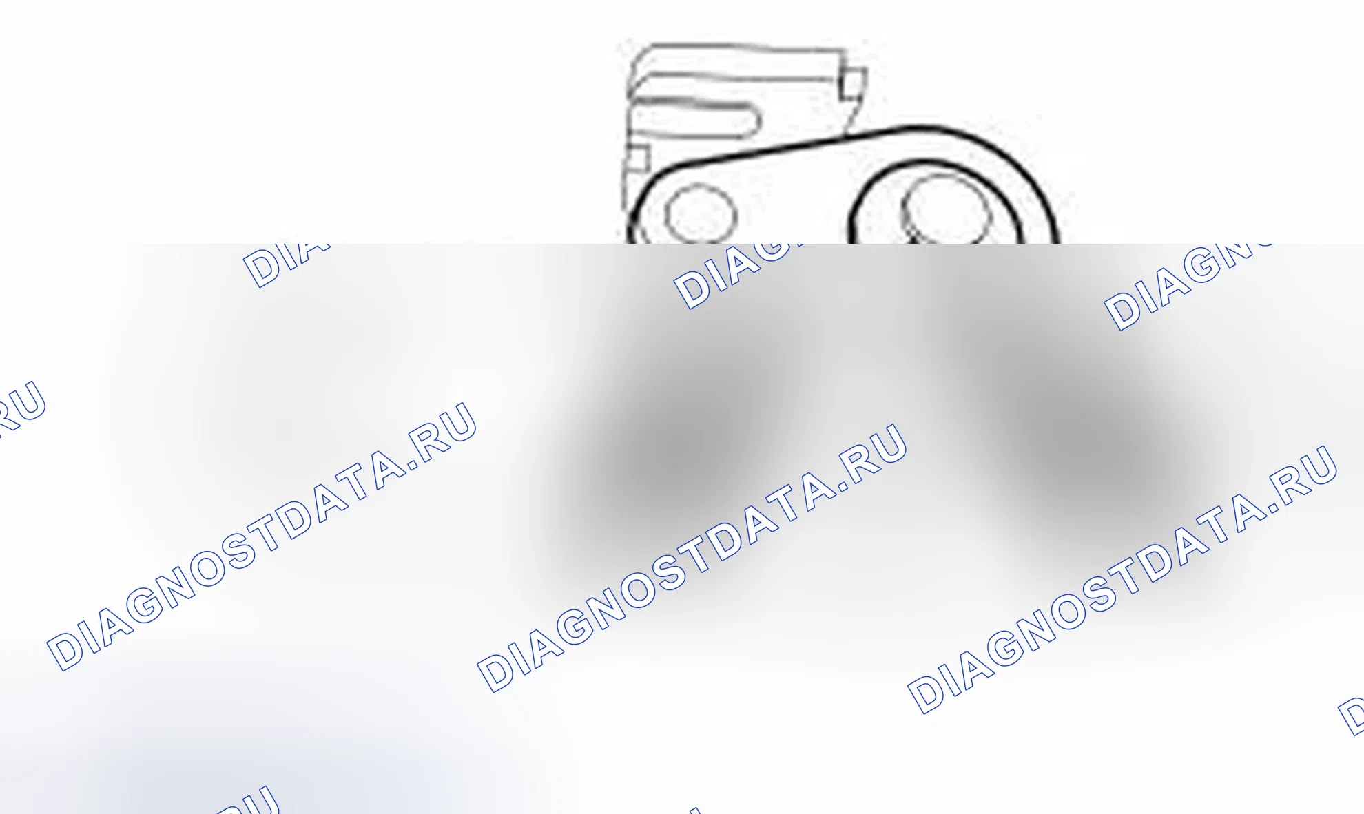 Рис. 38: Демонтаж и монтаж. Ford Focus II