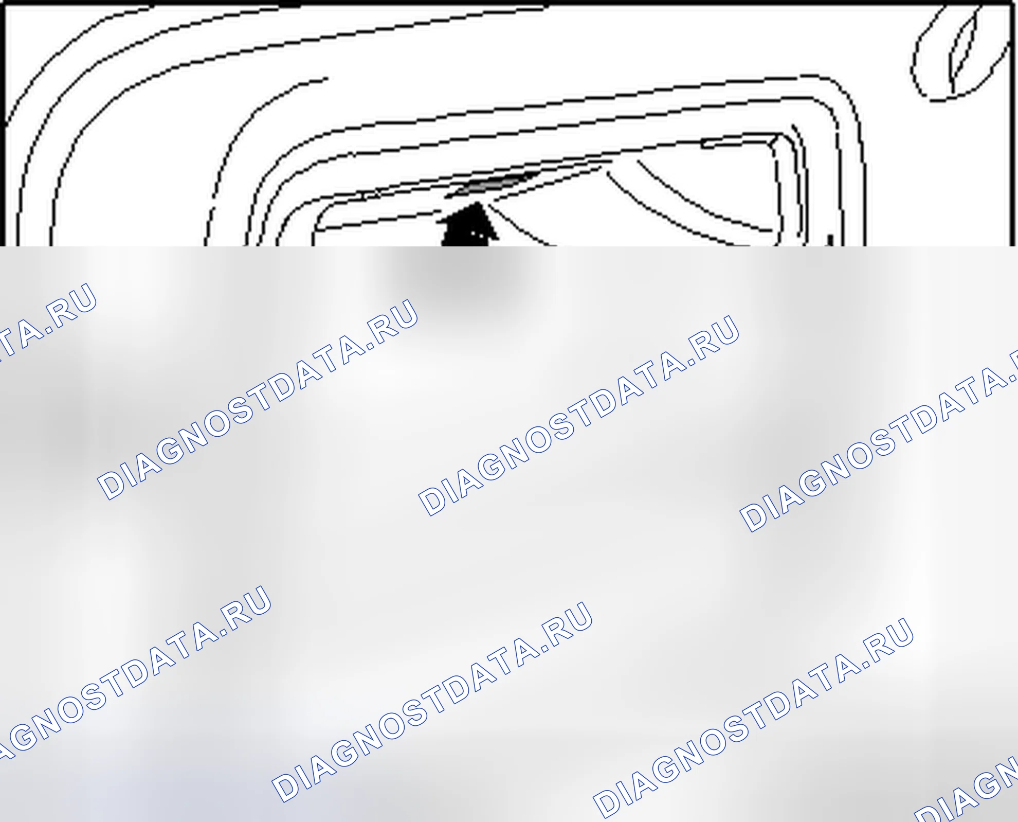 Рис. 22. Volkswagen Passat B6