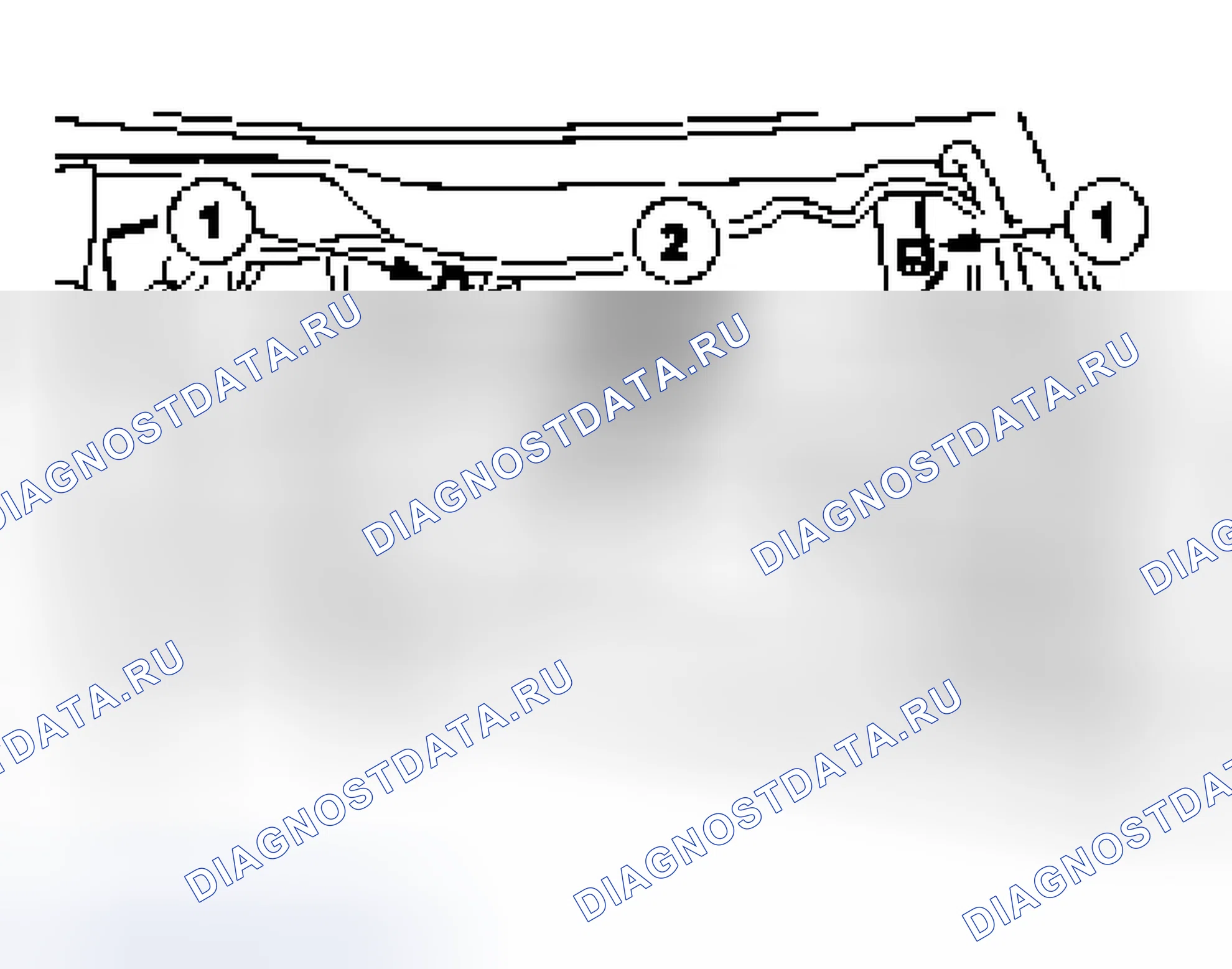 Рис. 50. Jaguar XJR III