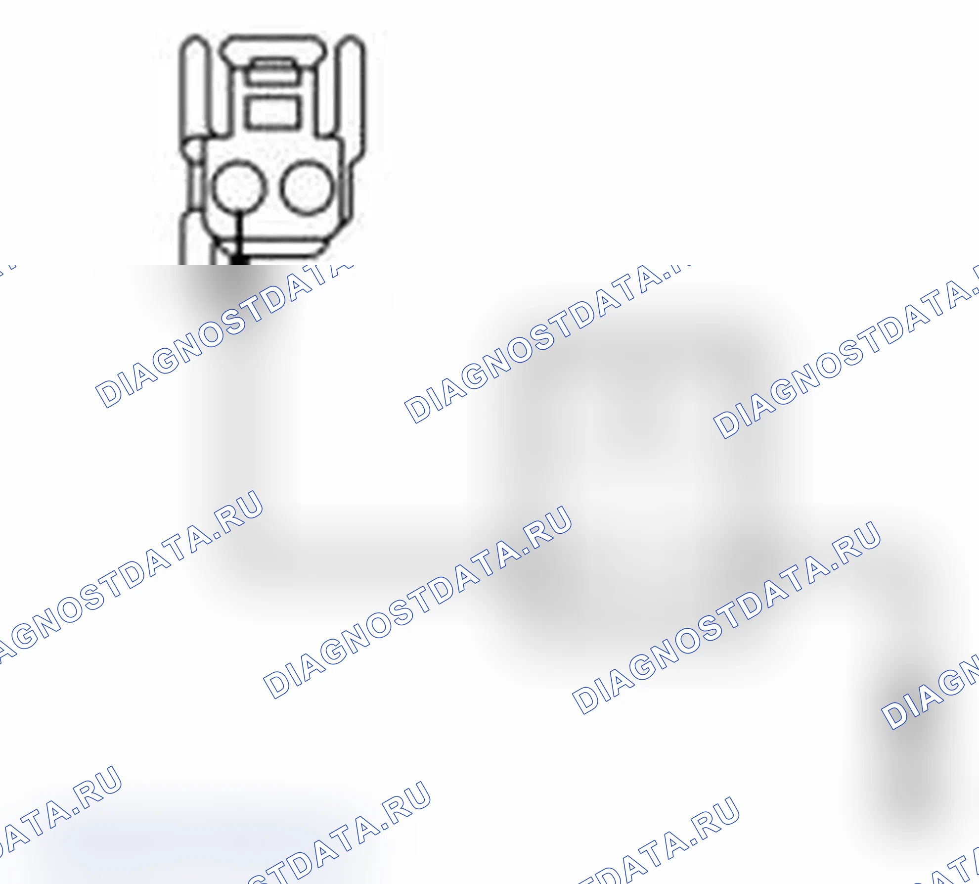 Рис. 48. Ford Transit Connect I рестайлинг