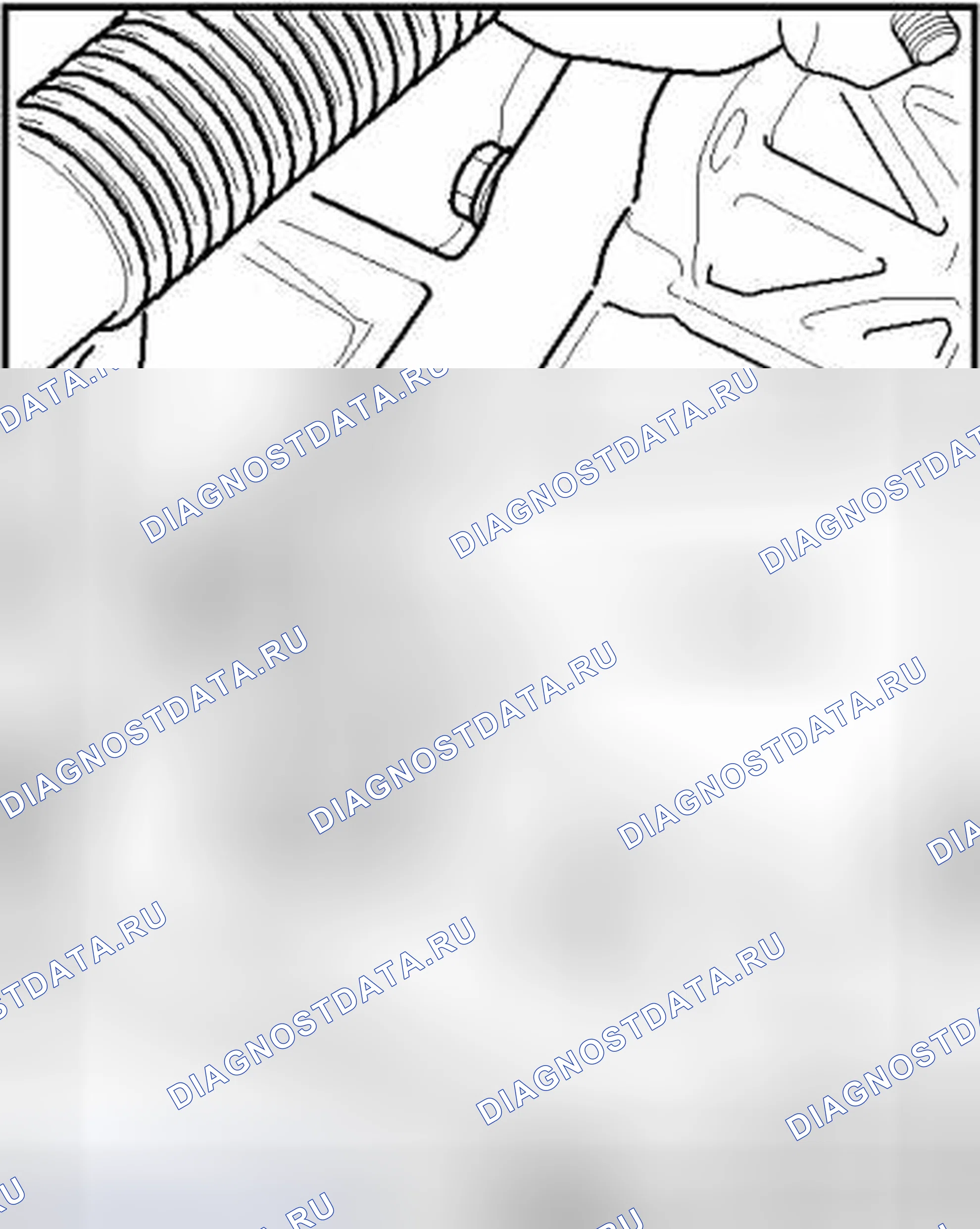 Рис. 147. Volkswagen Golf Mk6