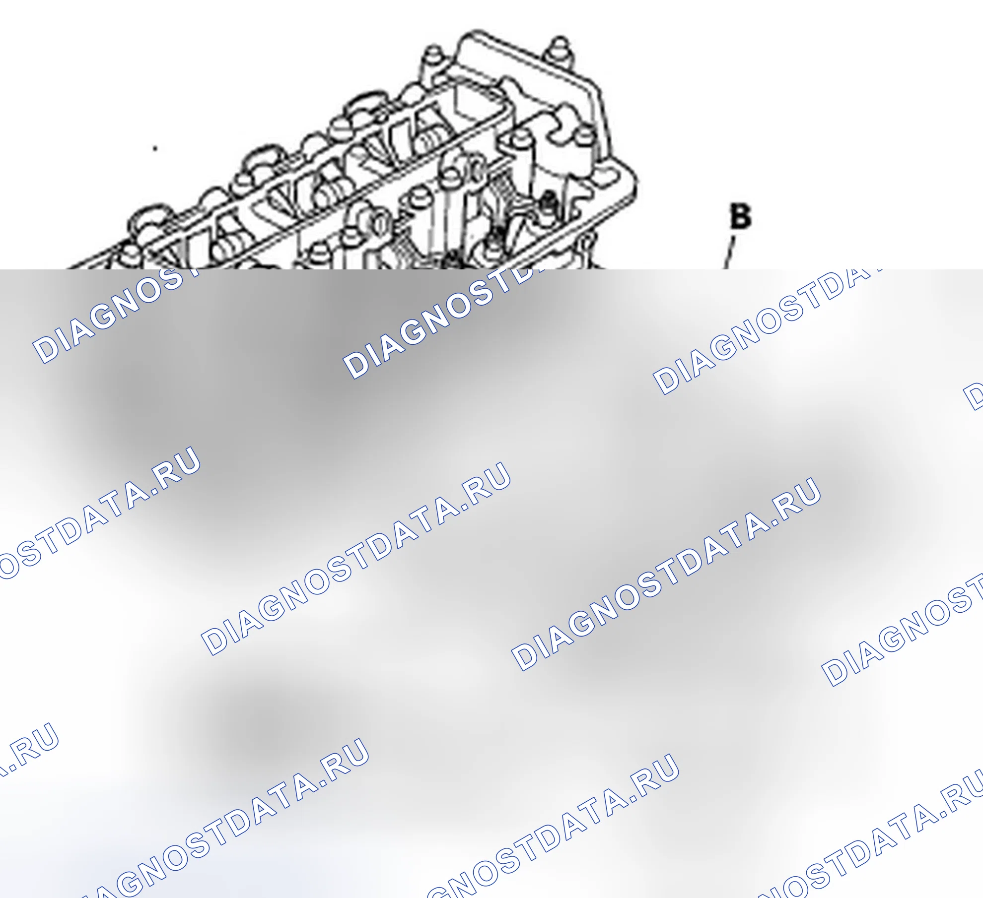 Рис. 132. Honda Ridgeline I рестайлинг