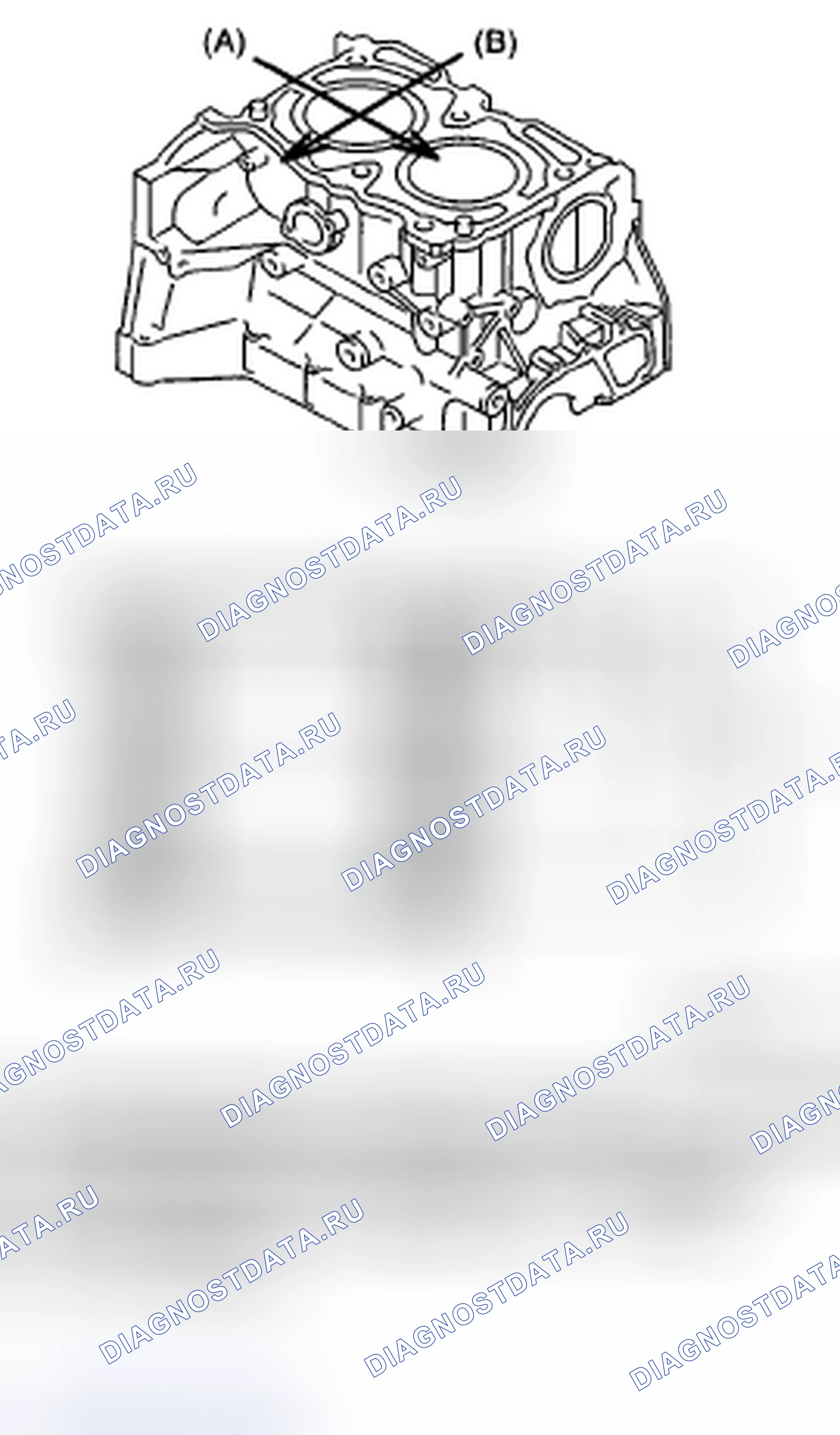 Рис. 497. Subaru Impreza WRX GH