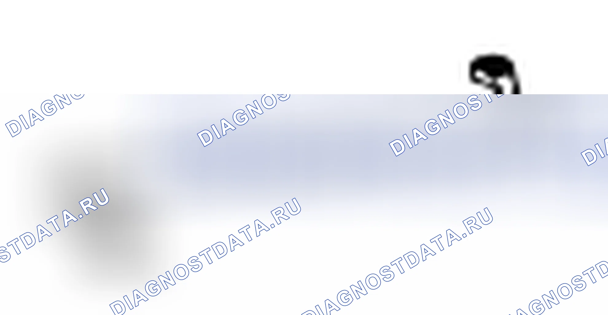 Рис. 247: SST. Toyota Highlander II
