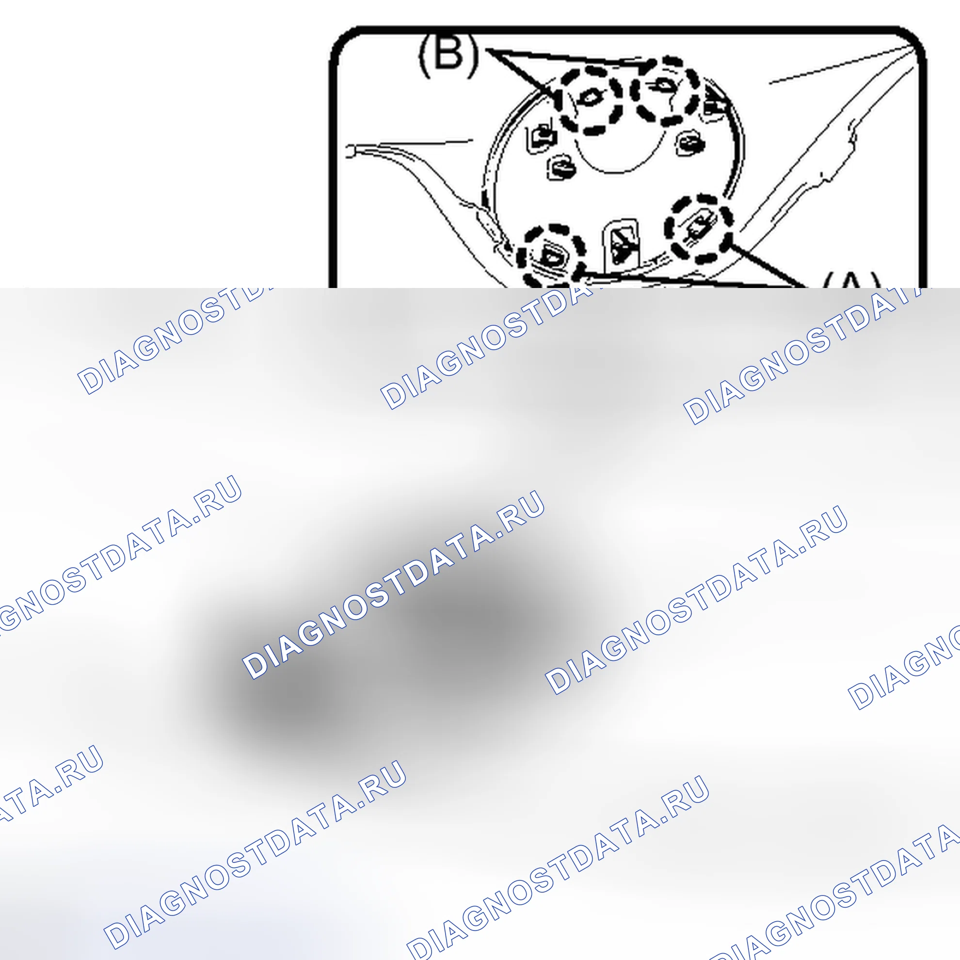 Рис. 17. Toyota Corolla X рестайлинг