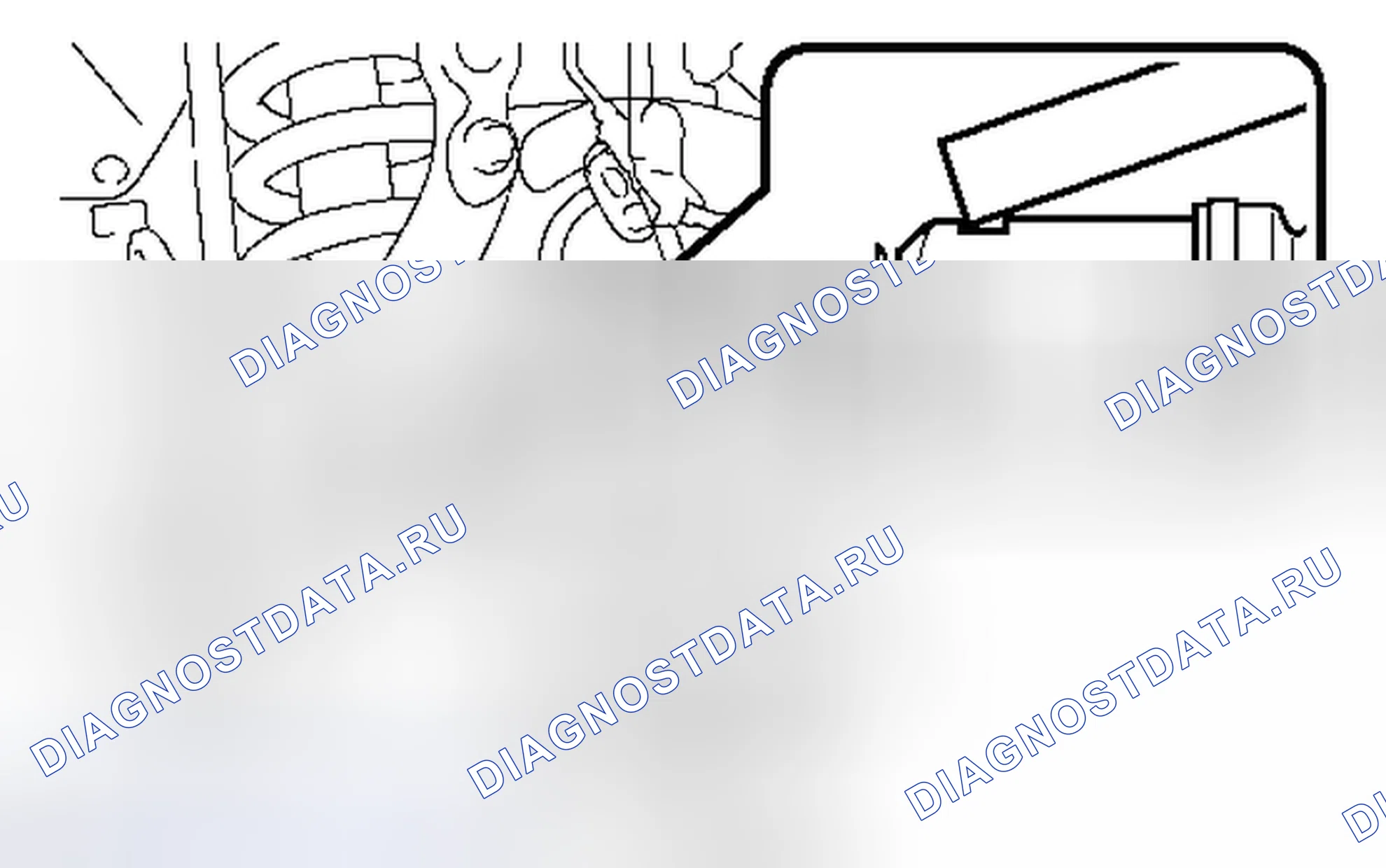 Рис. 30: УСТАНОВКА. Honda Accord VII