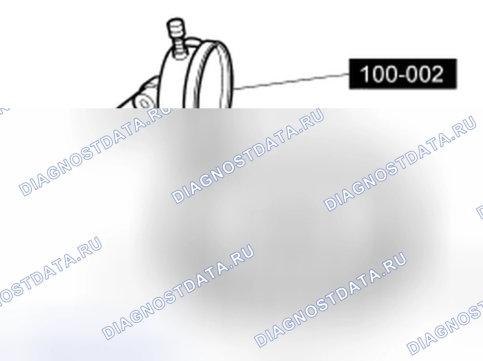 Рис. 469. Mazda 2 I рестайлинг