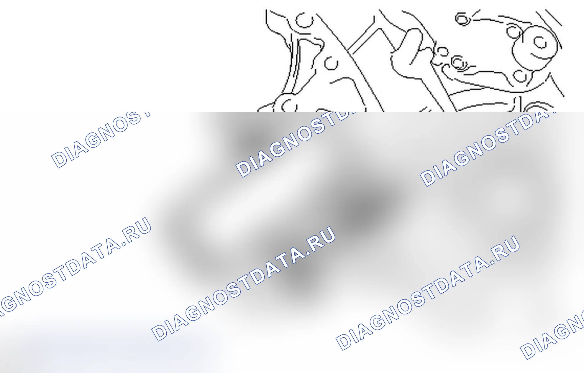 Рис. 183. Toyota Prius PHV pre-III