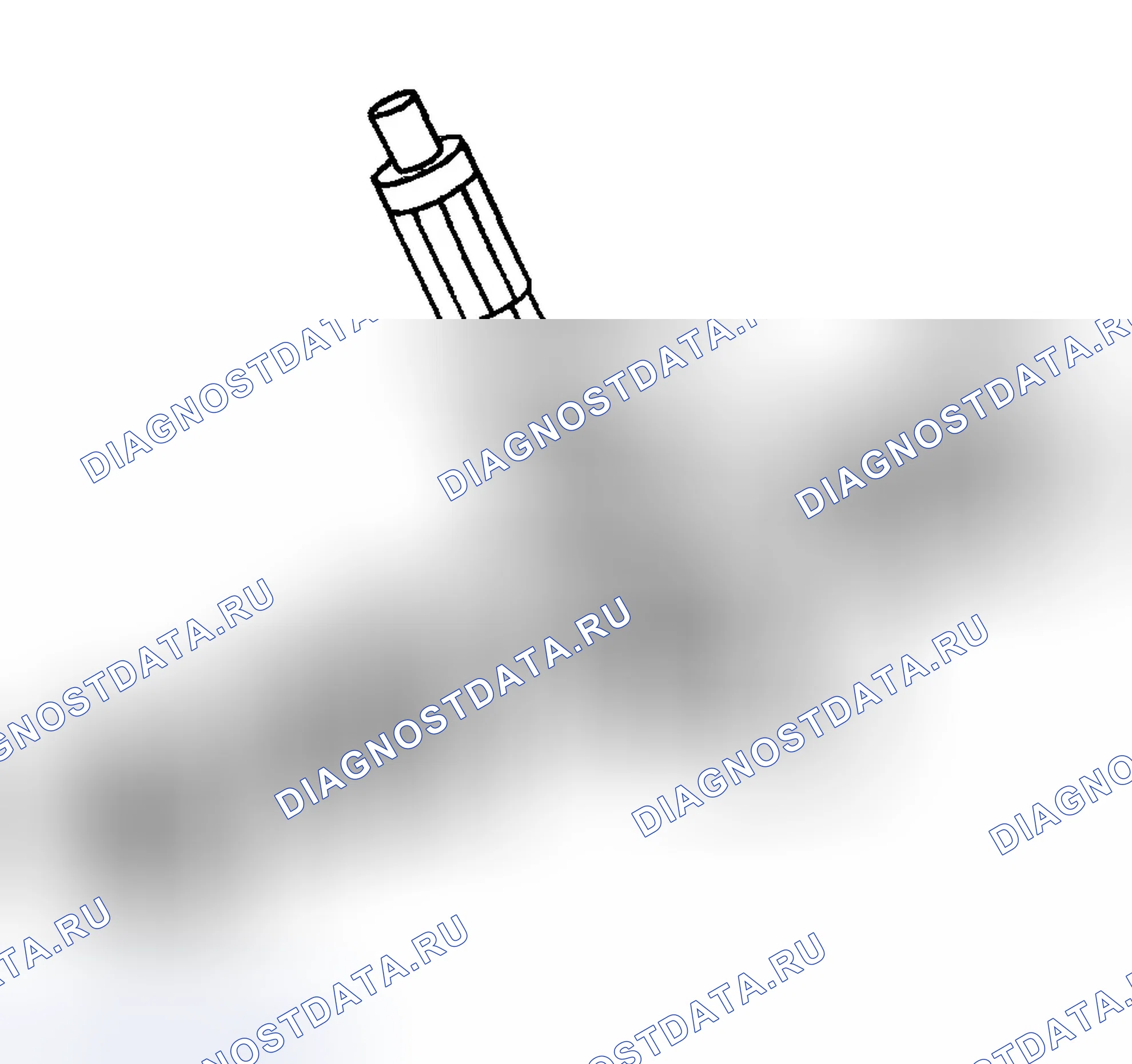 Рис. 88. Chevrolet TrailBlazer I