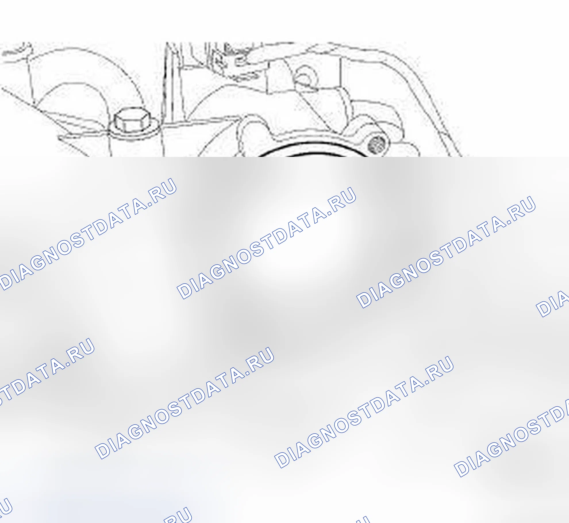 Рис. 74. Dodge Challenger III