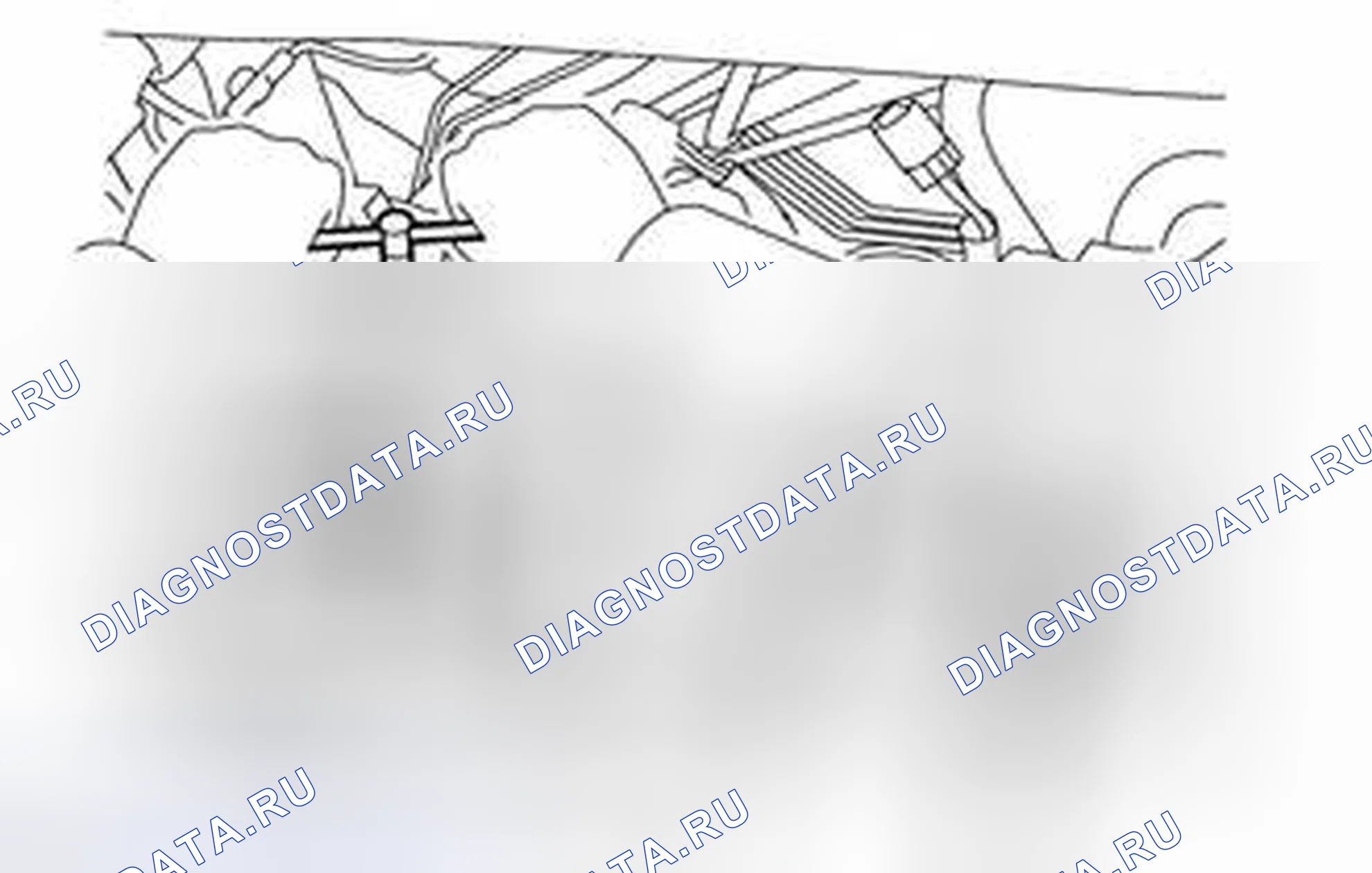 Рис. 430. Toyota Corolla XI