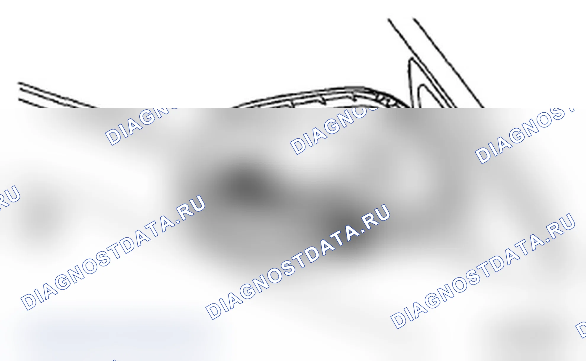 Рис. 10: ДЕМОНТАЖ. Subaru Impreza WRX STI GR