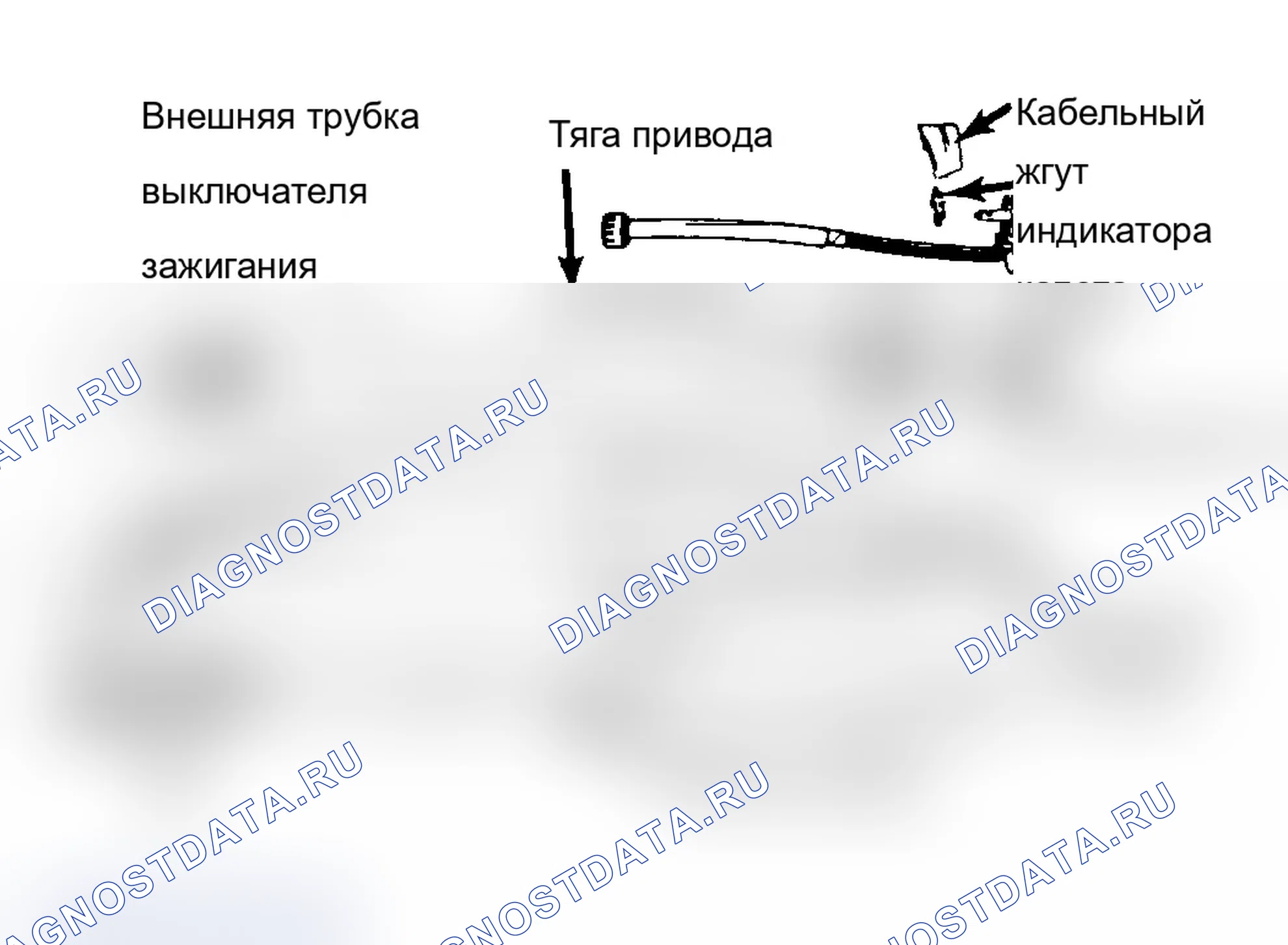 Рис. 6: Повторная сборка. Ford Club Wagon E150 