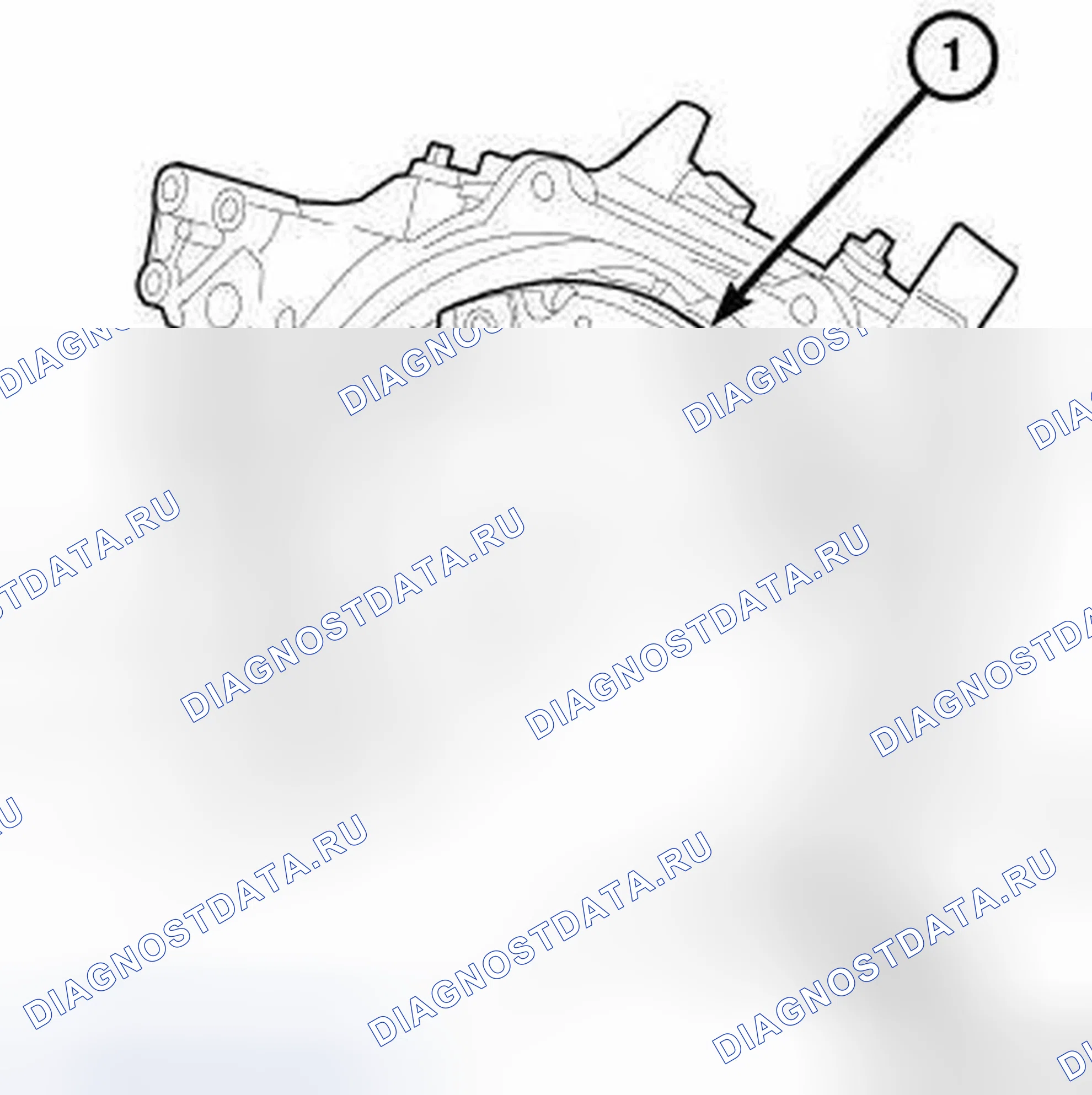 Рис. 266. Dodge Journey I