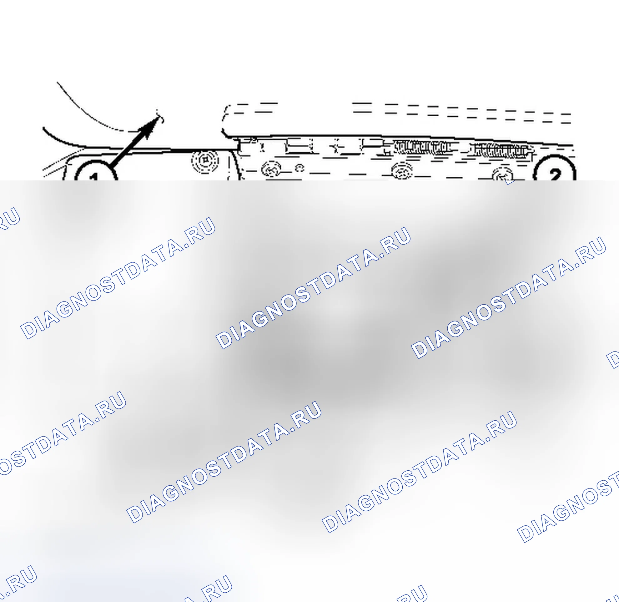 Рис. 5: ОПИСАНИЕ сиденья. Dodge Dakota III