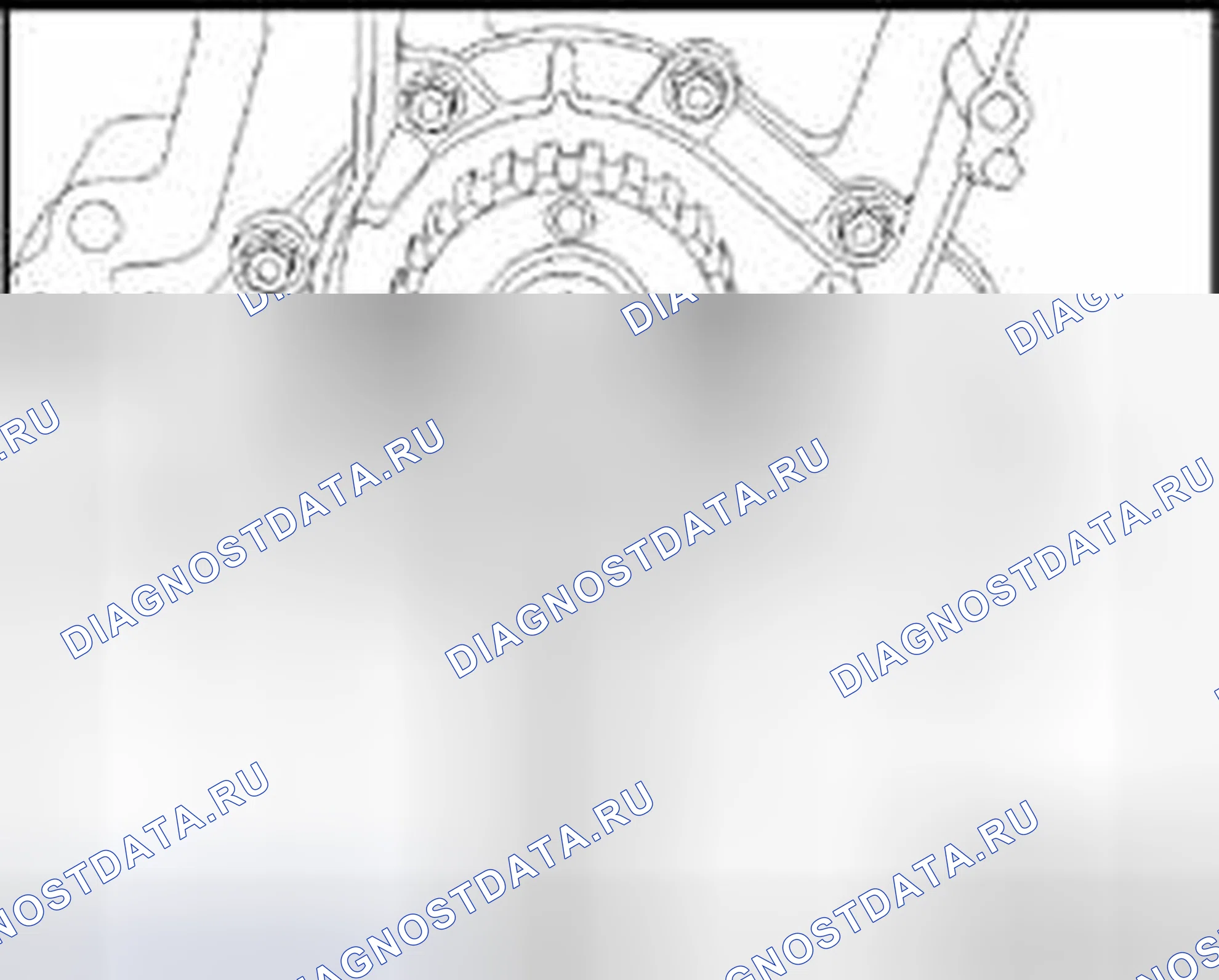 Рис. 339. Volkswagen Golf Mk4