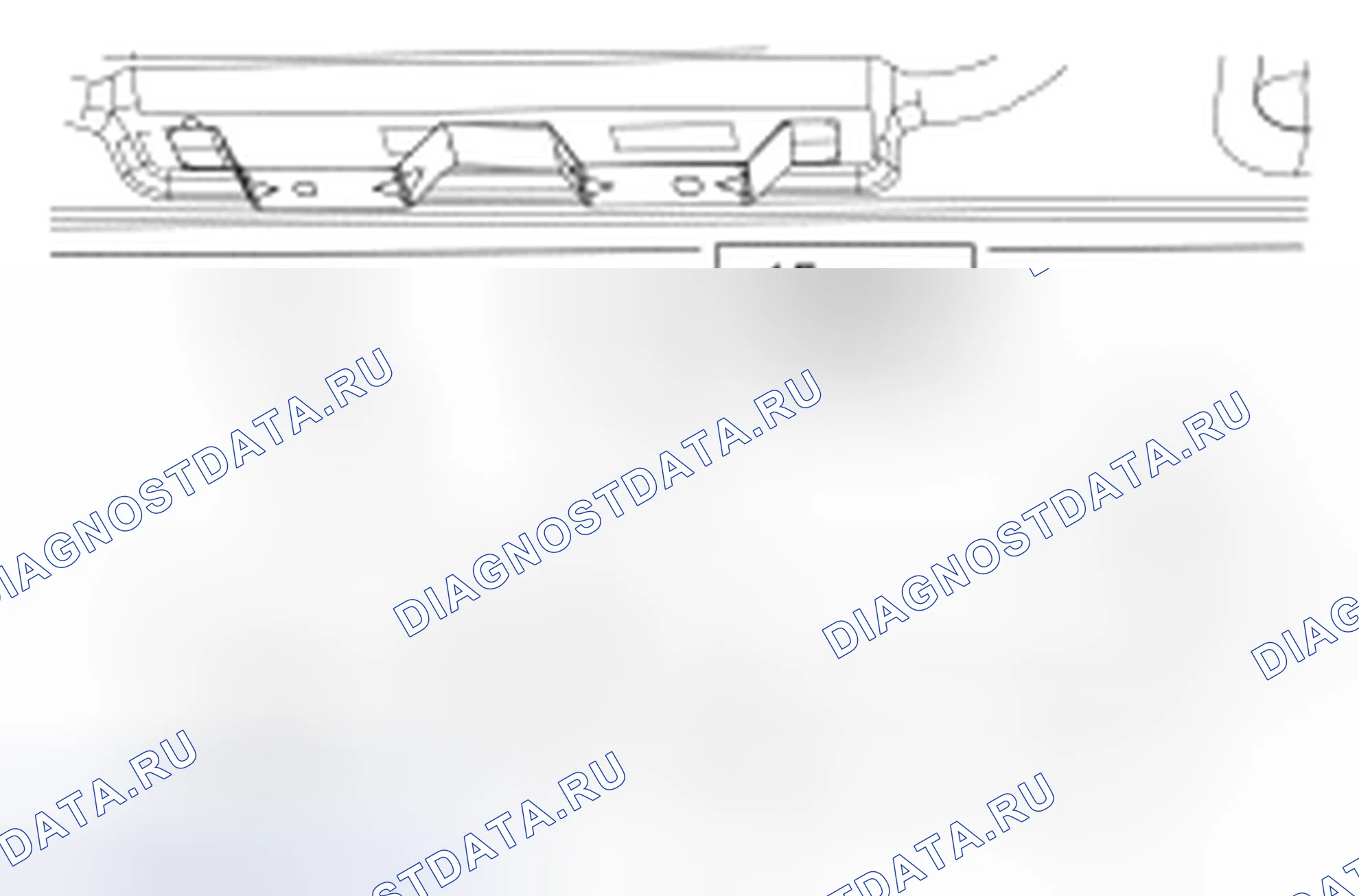 Рис. 14. Ford F-150 XII