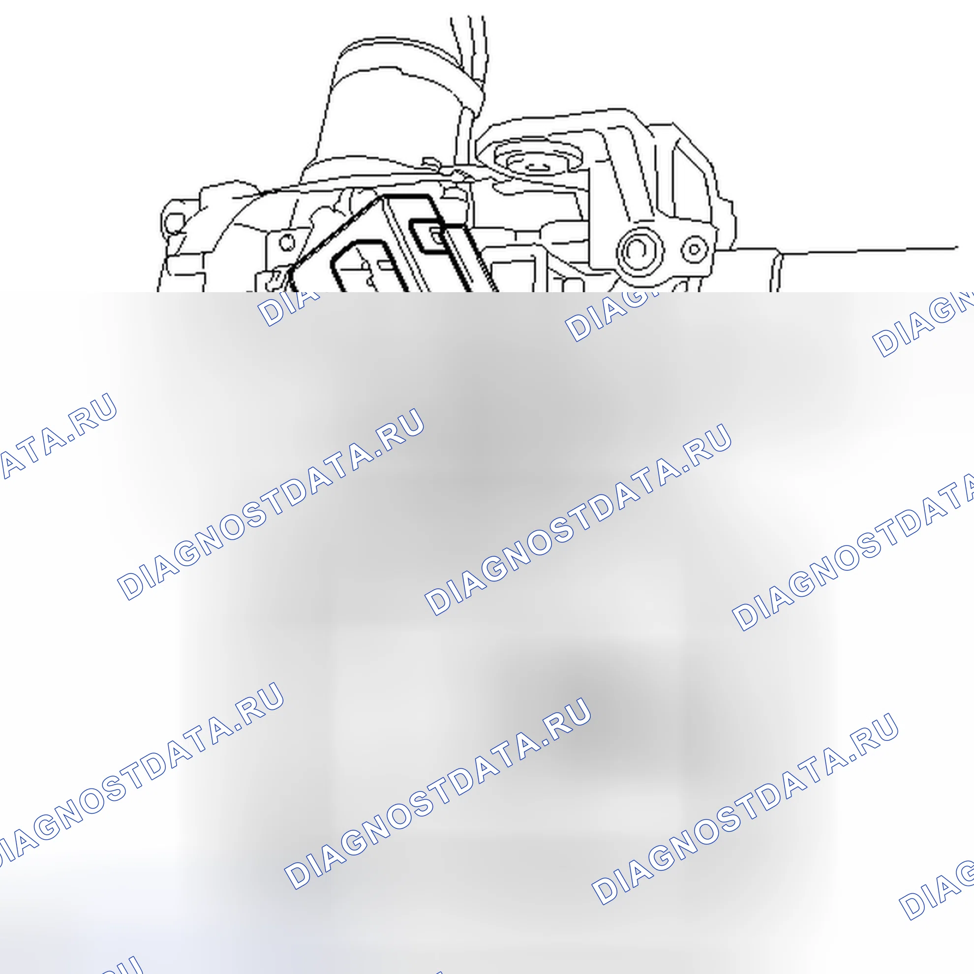 Рис. 38. Honda Accord V