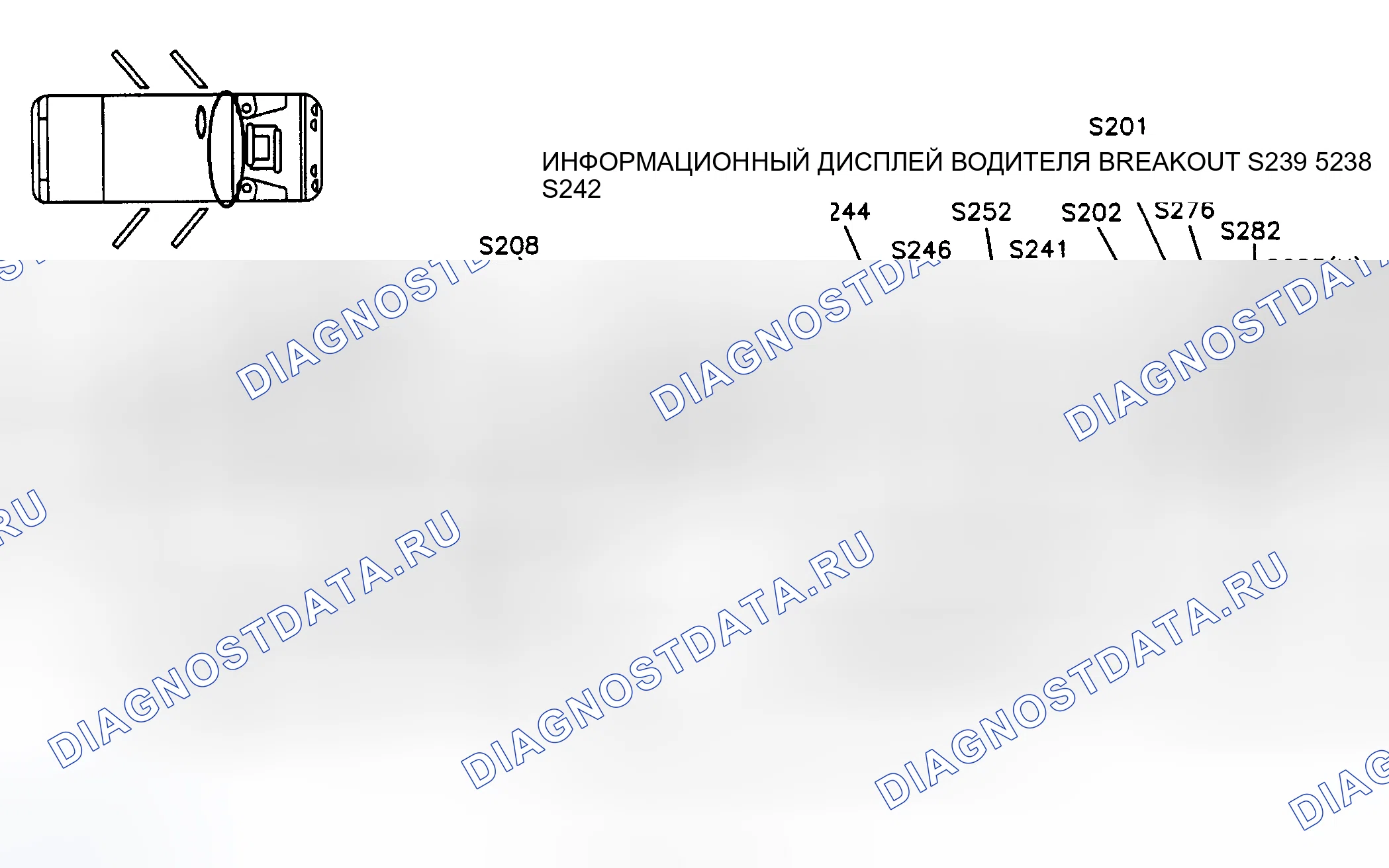 Рис. 24. Oldsmobile Eighty-Eight X