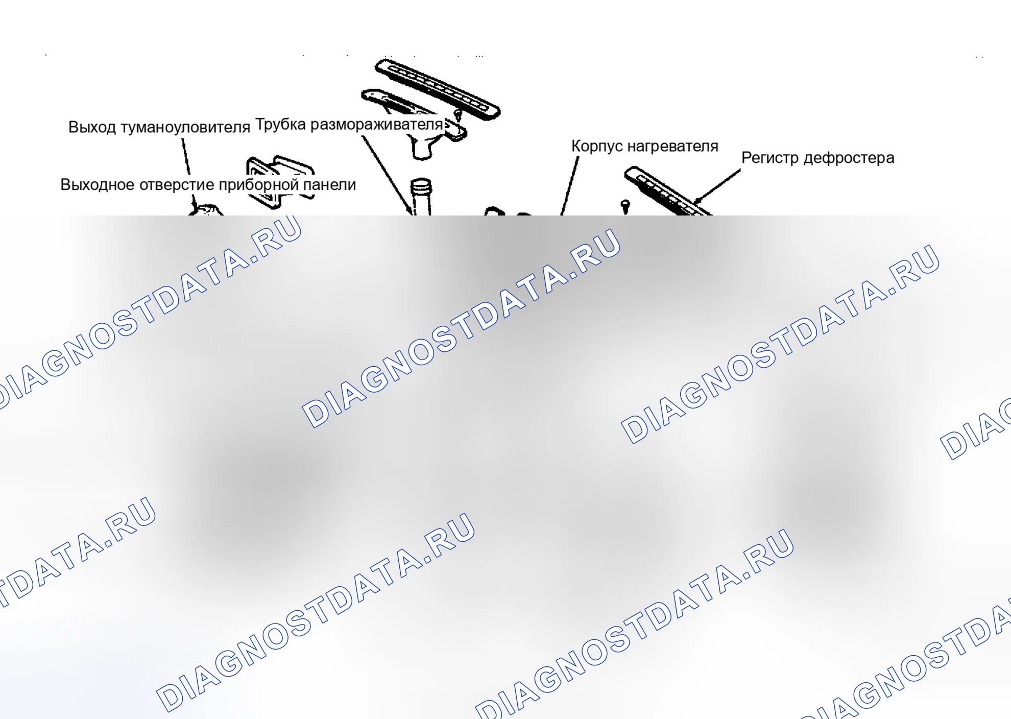Рис. 2. Mercury Tracer pre-I
