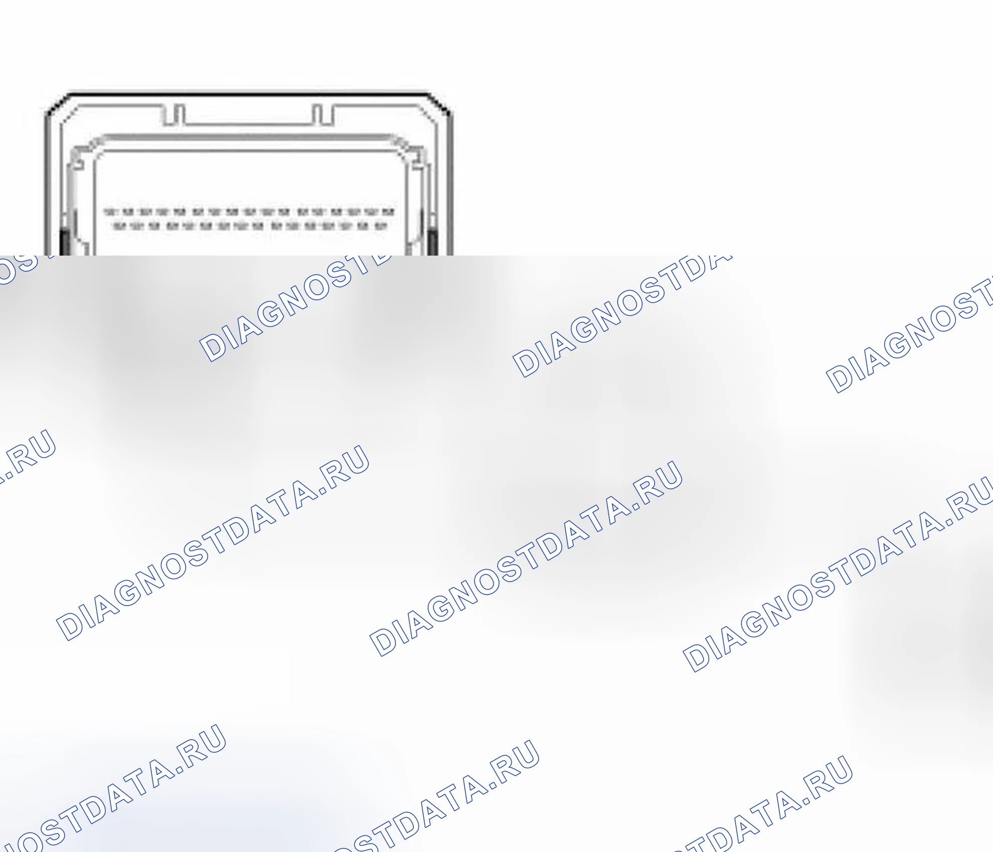 Рис. 19. Ford Pickup F150 