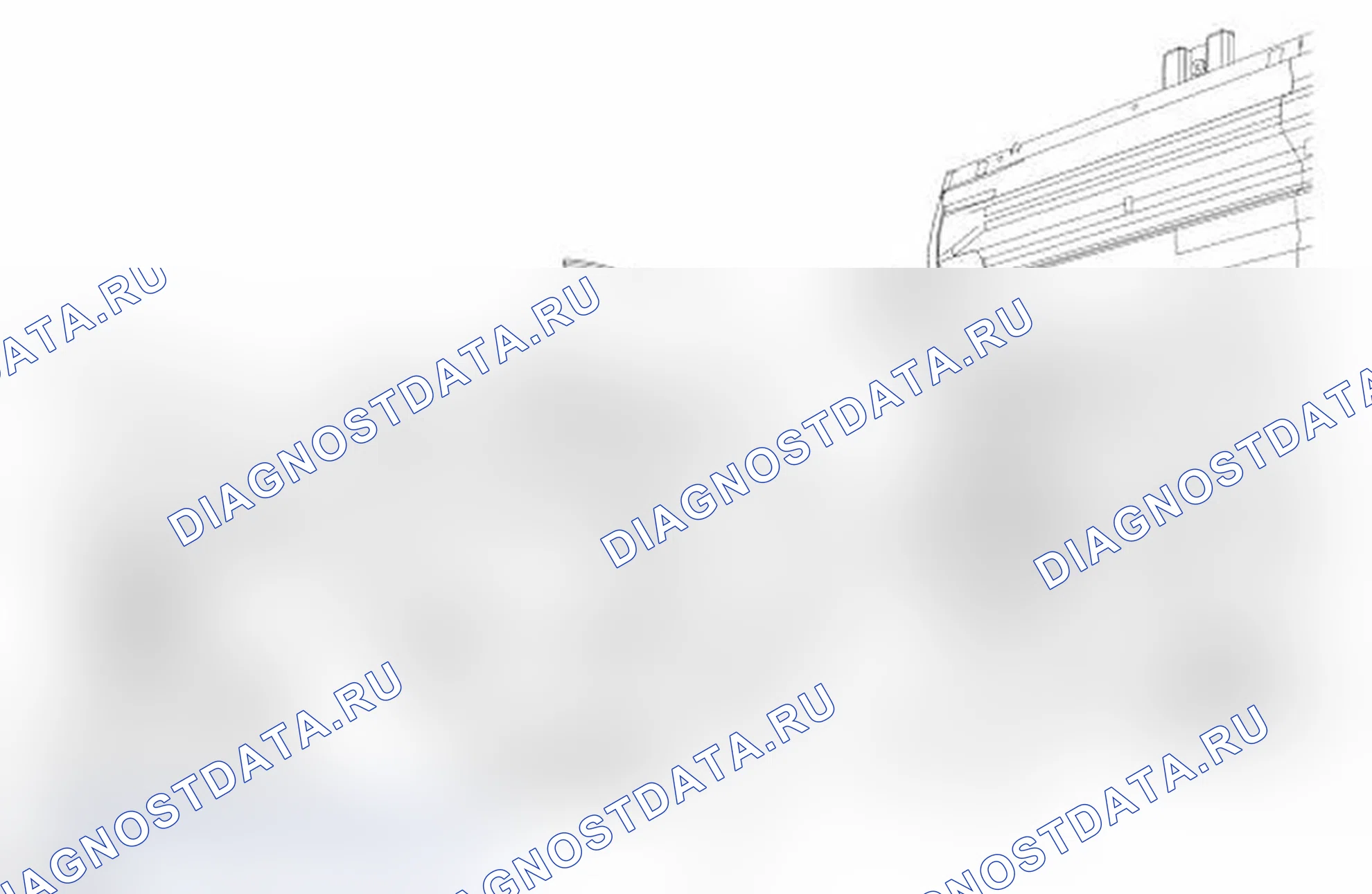 Рис. 28. Lincoln Mark LT