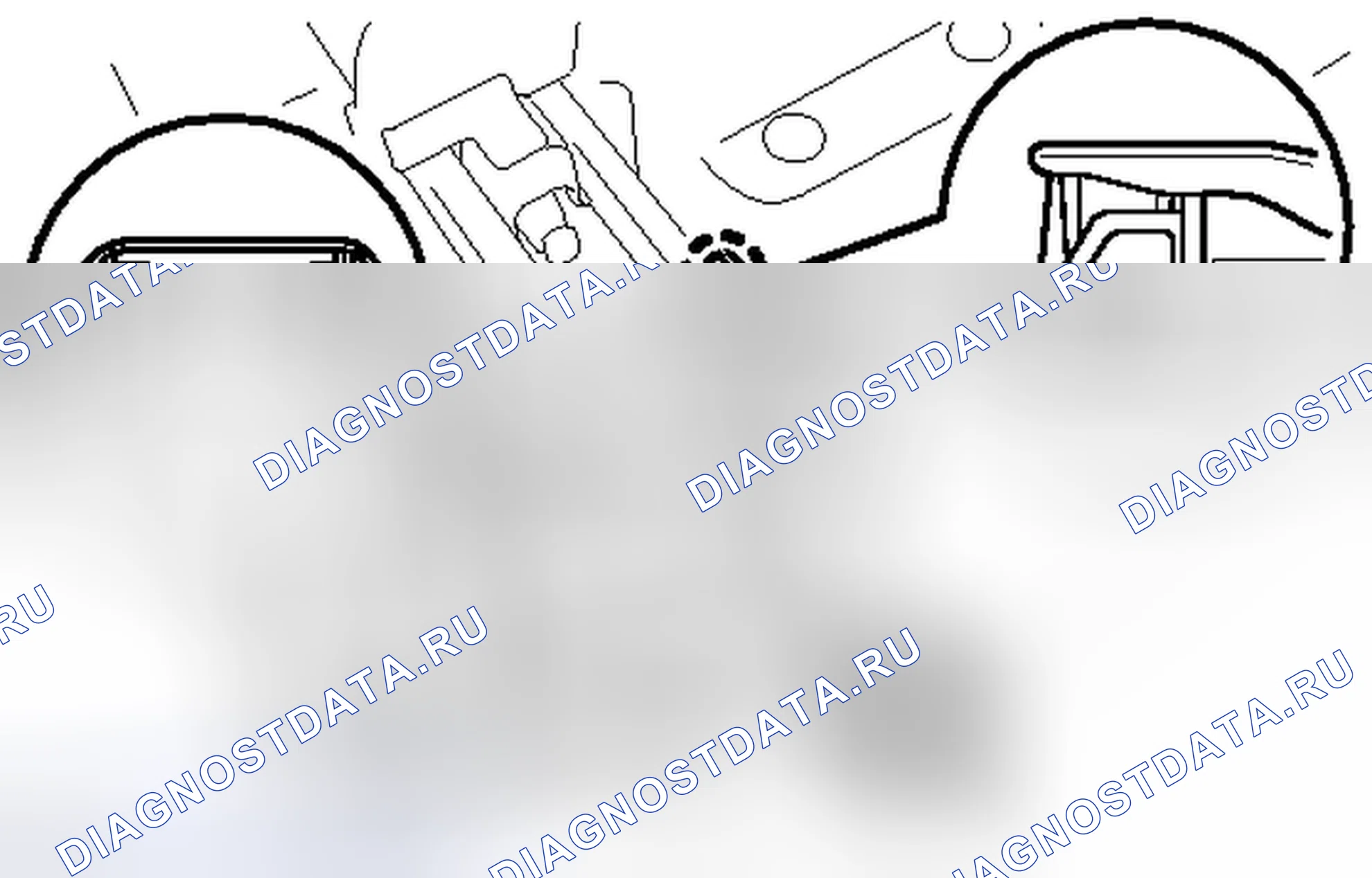 Рис. 14. Scion tC II рестайлинг