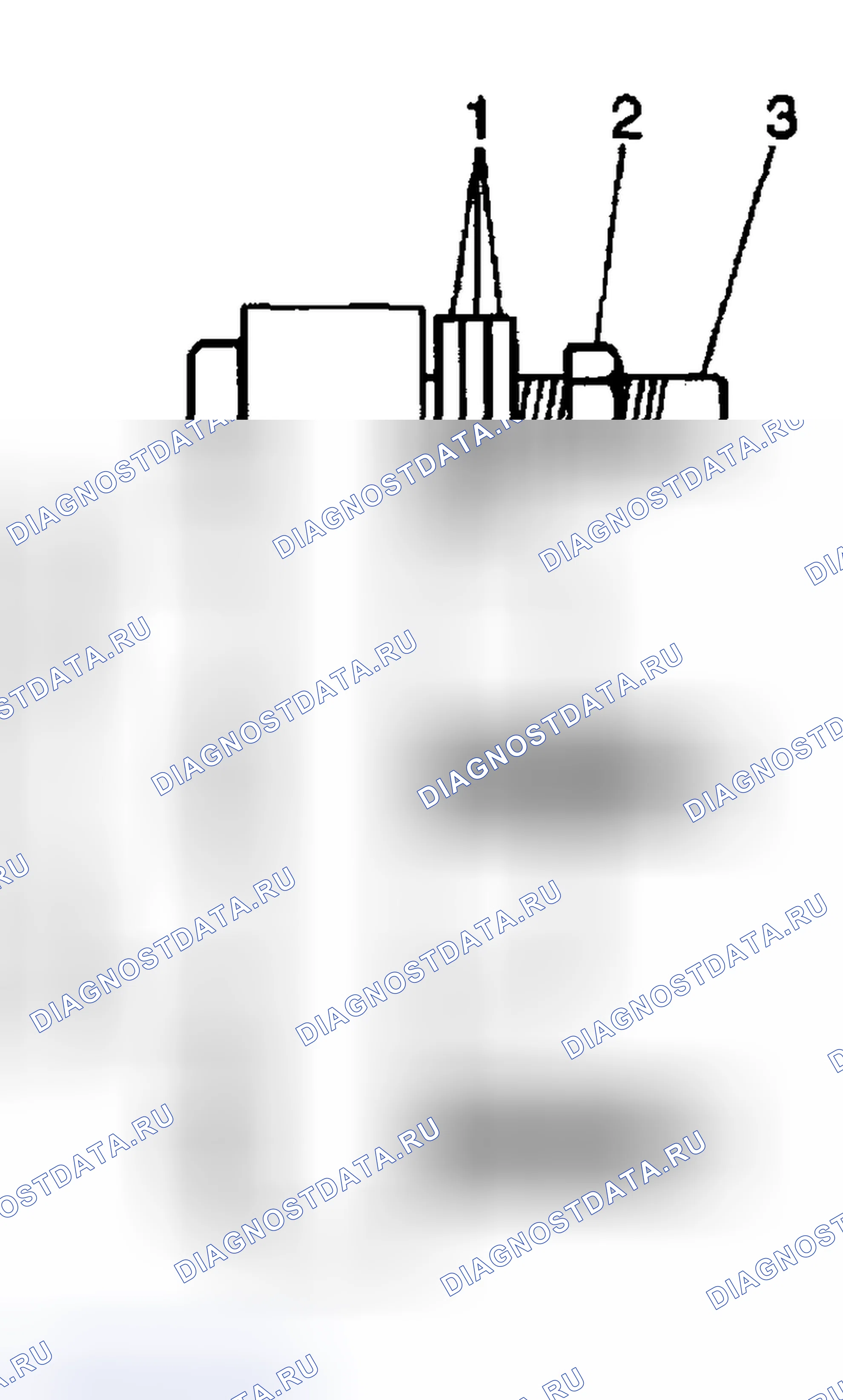 Рис. 36: Процедура установки. Hyundai Venue I