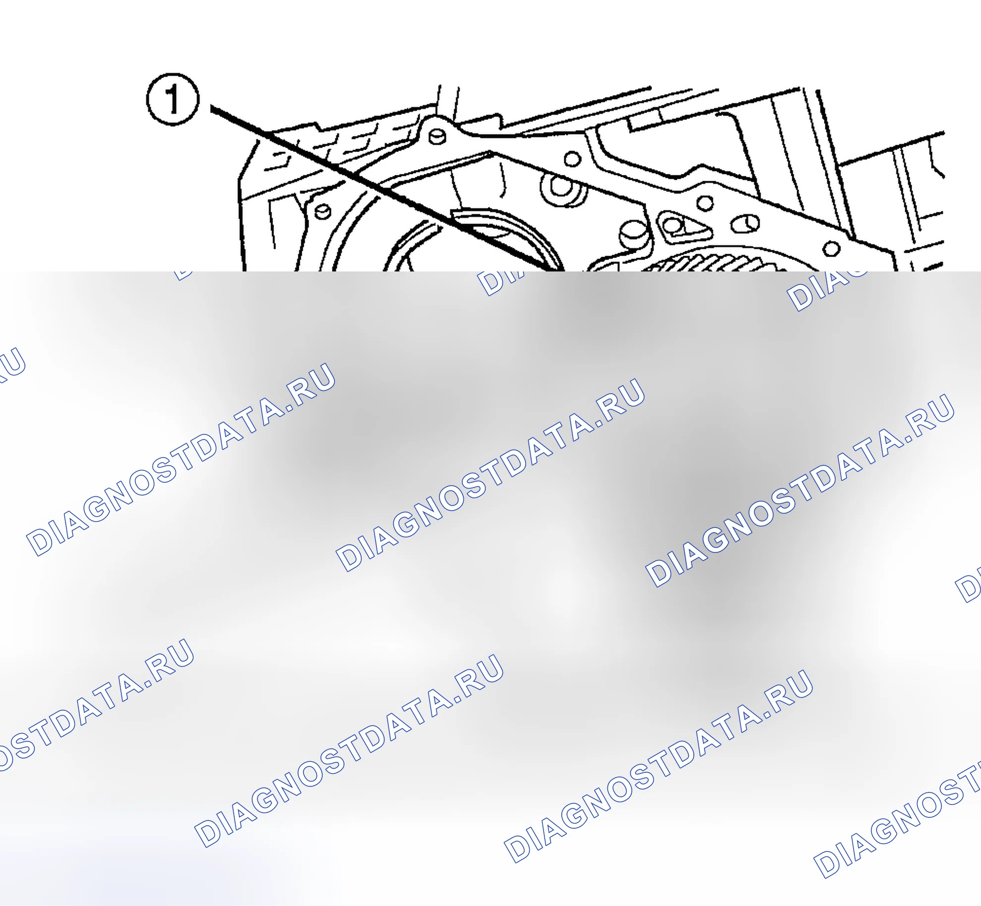 Рис. 461. Chrysler Sebring II