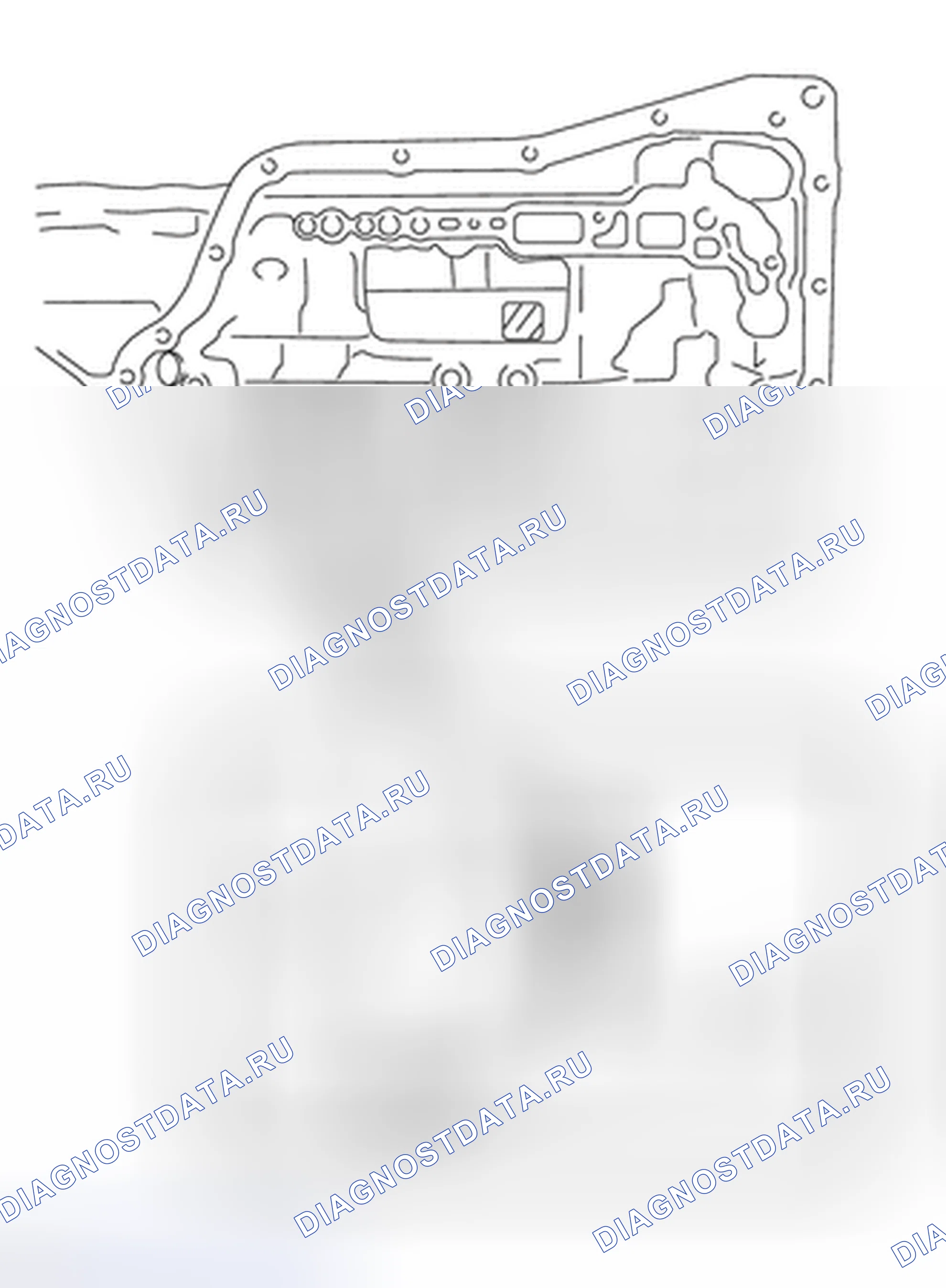 Рис. 219. Toyota Highlander III