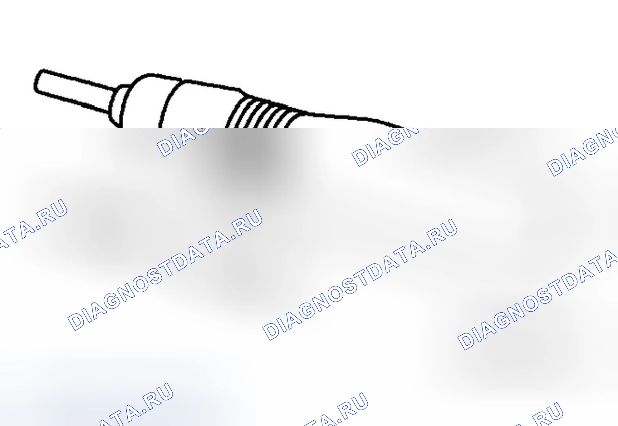 Рис. 219: Инструменты коммерческого обслуживания. Infiniti M45 III
