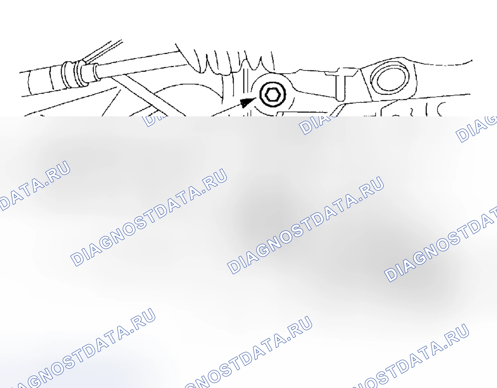 Рис. 93. Ford Taurus IV