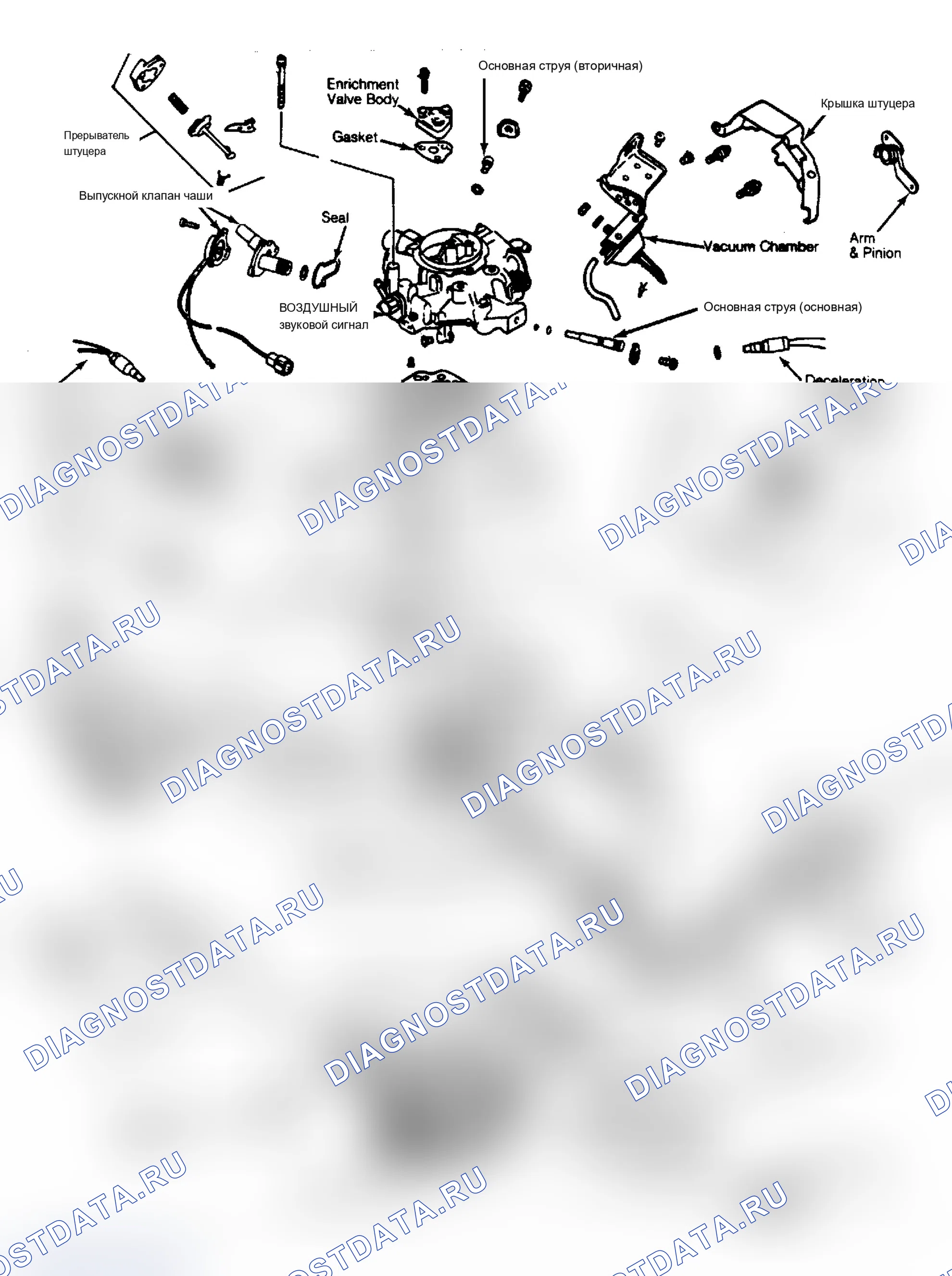 Рис. 24. Dodge Grand Caravan I