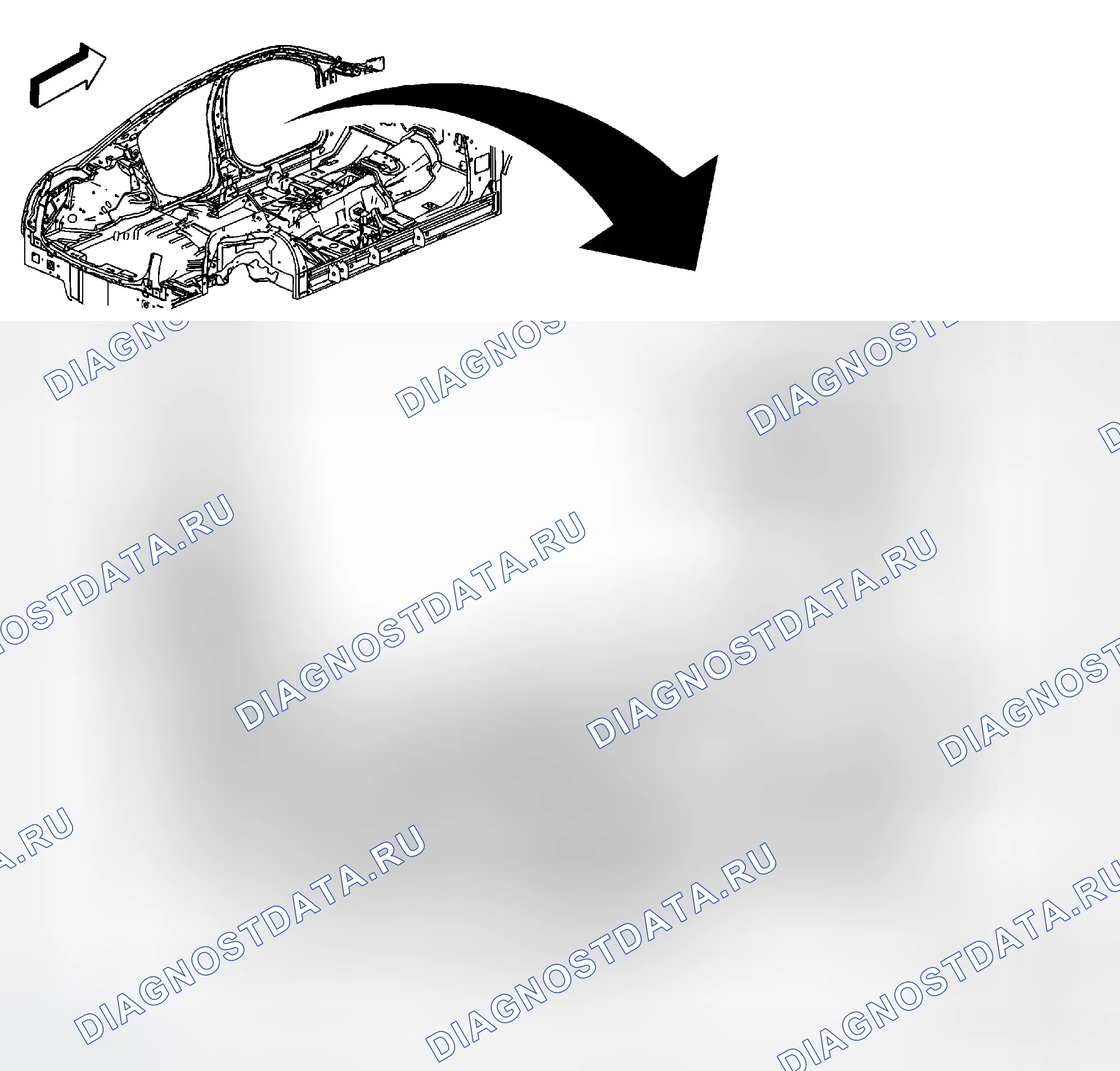 Рис. 154. Cadillac CTS II
